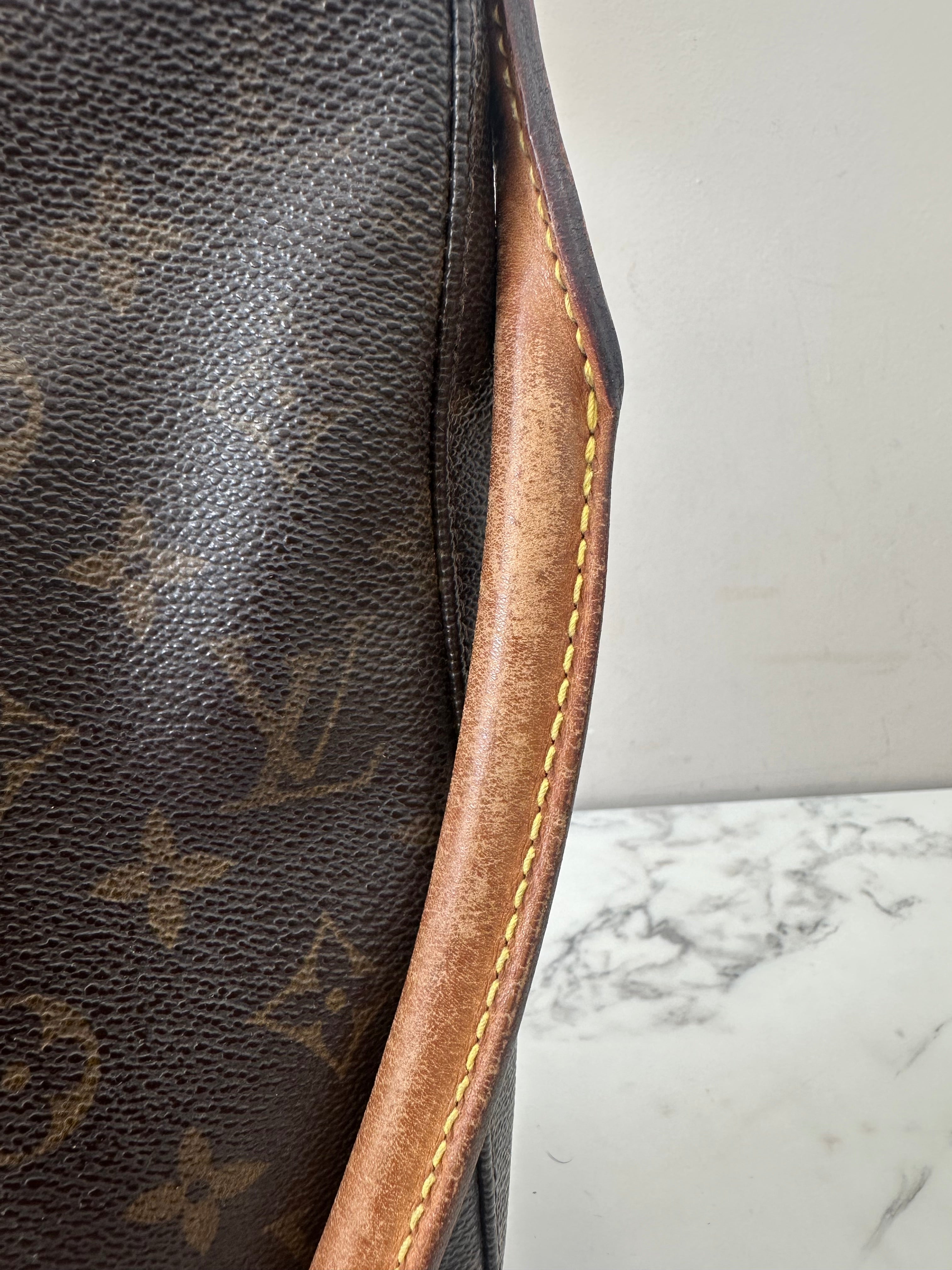 Louis Vuitton Looping GM