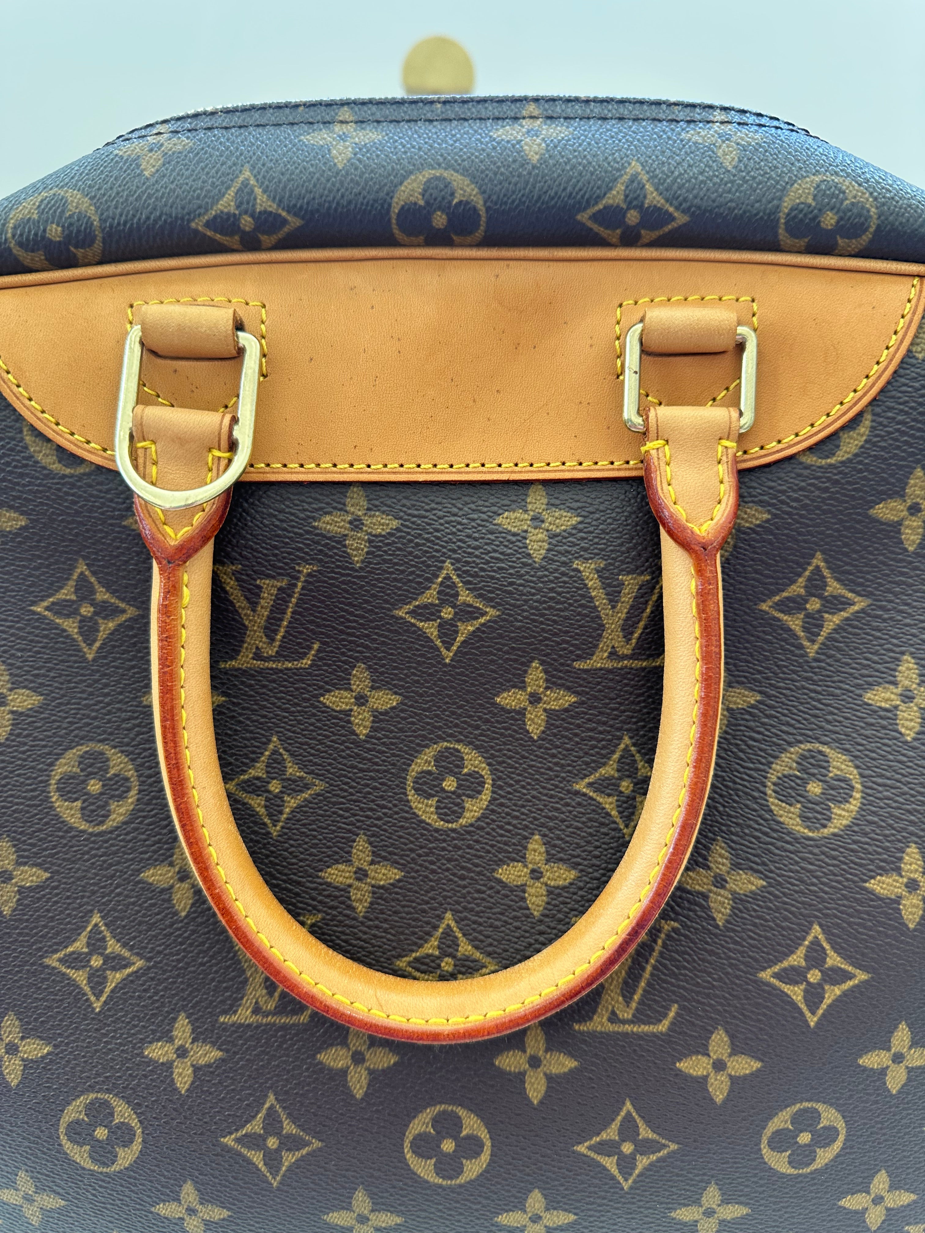 Louis Vuitton Deauville