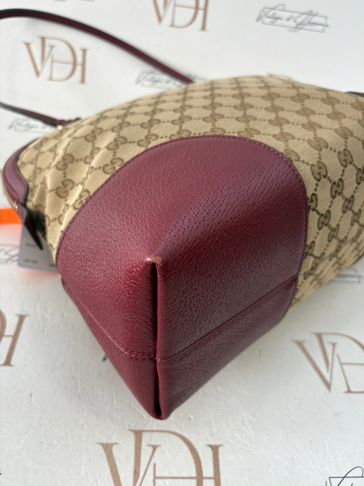 201101 - Gucci Bag