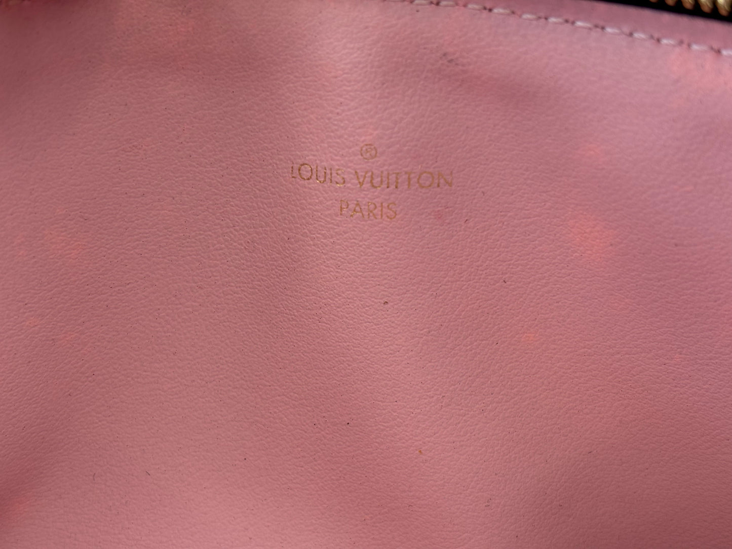 383753 - Louis Vuitton Felicie
