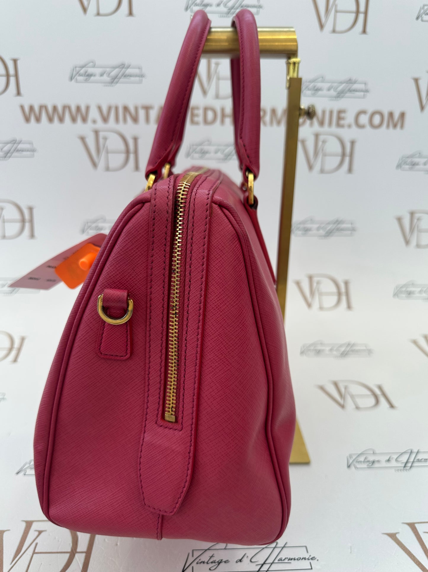 382442 - Prada Galleria Pink