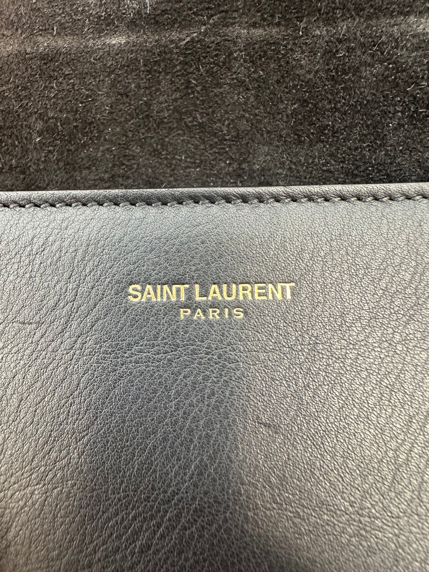 382530 - Saint Laurent Y-Ligne