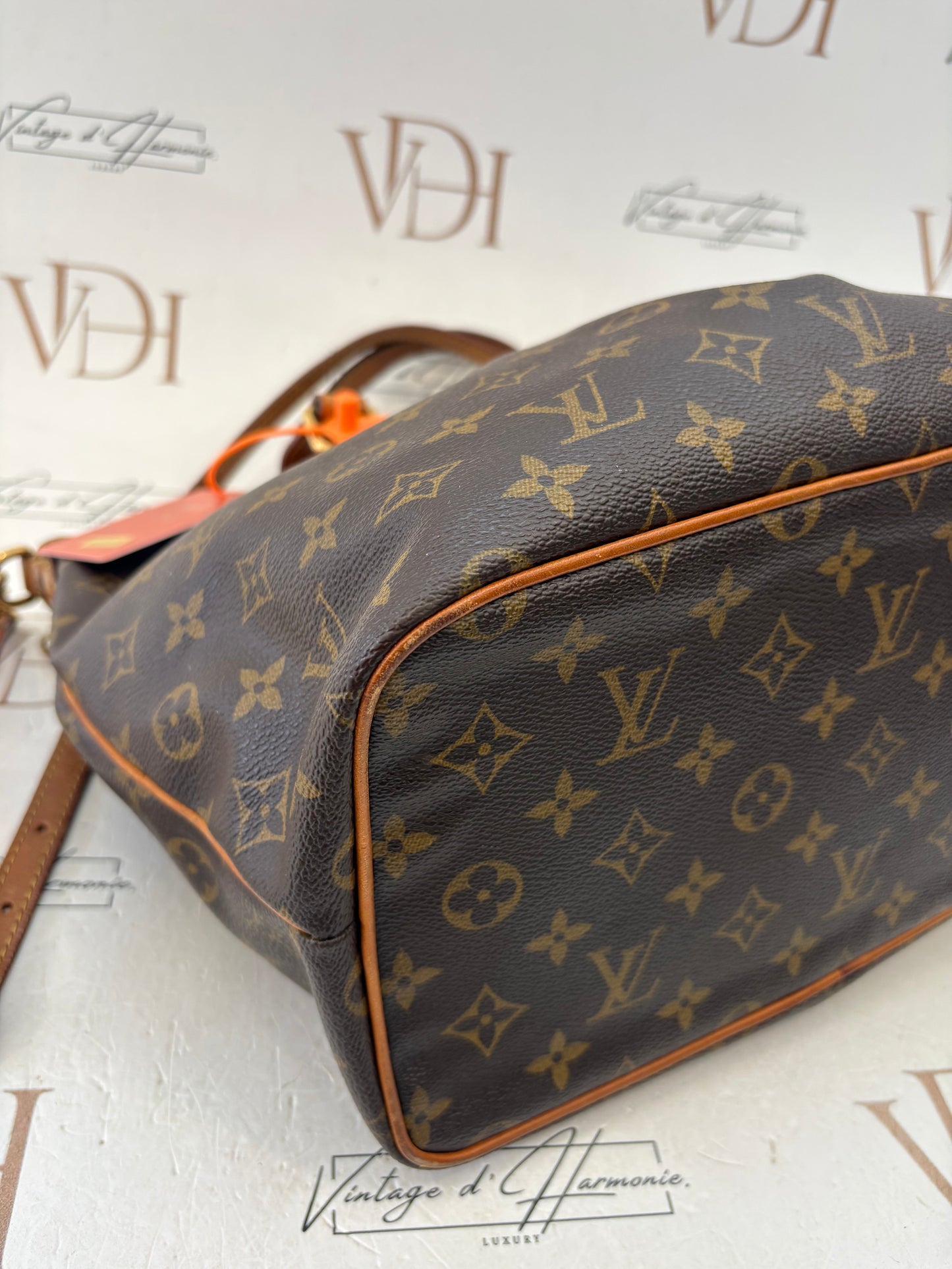 200884 - Louis Vuitton Palermo