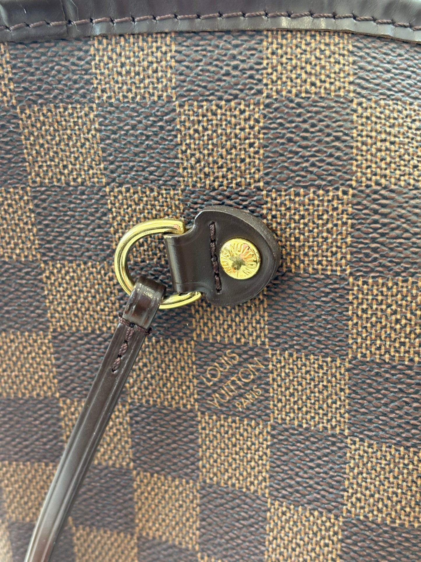 018581 - Louis Vuitton Neverfull MM