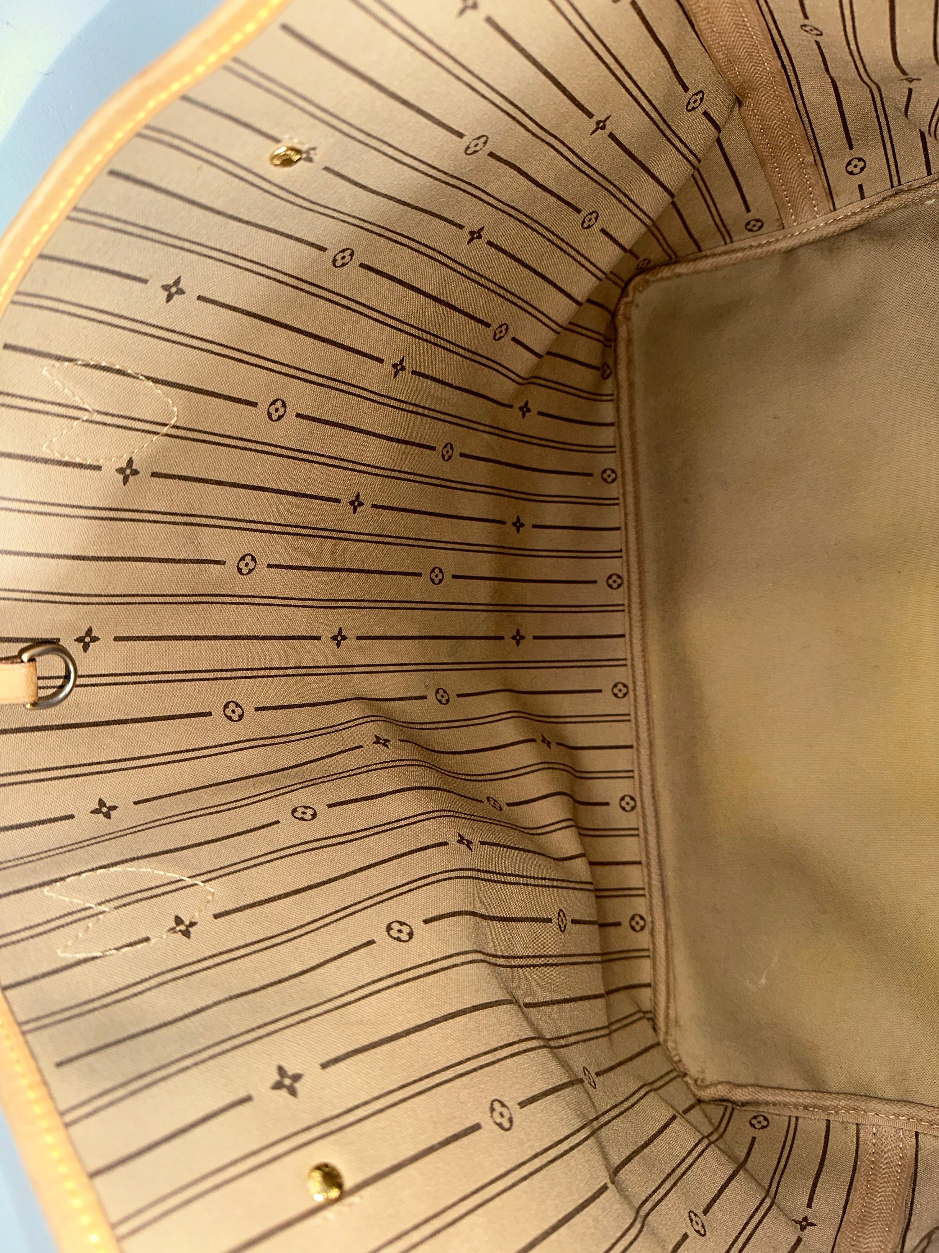 Louis Vuitton Neverfull GM