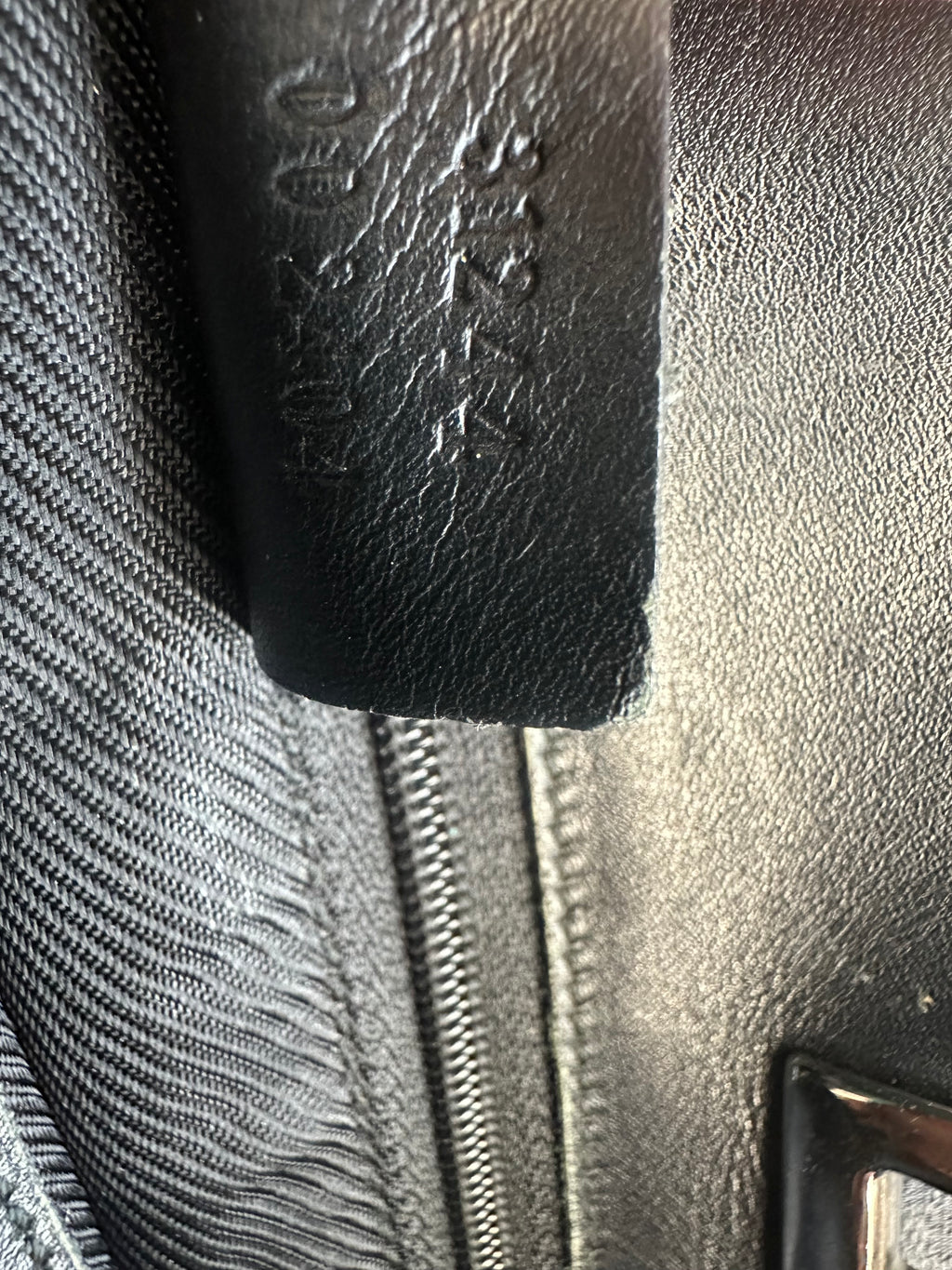Gucci Black