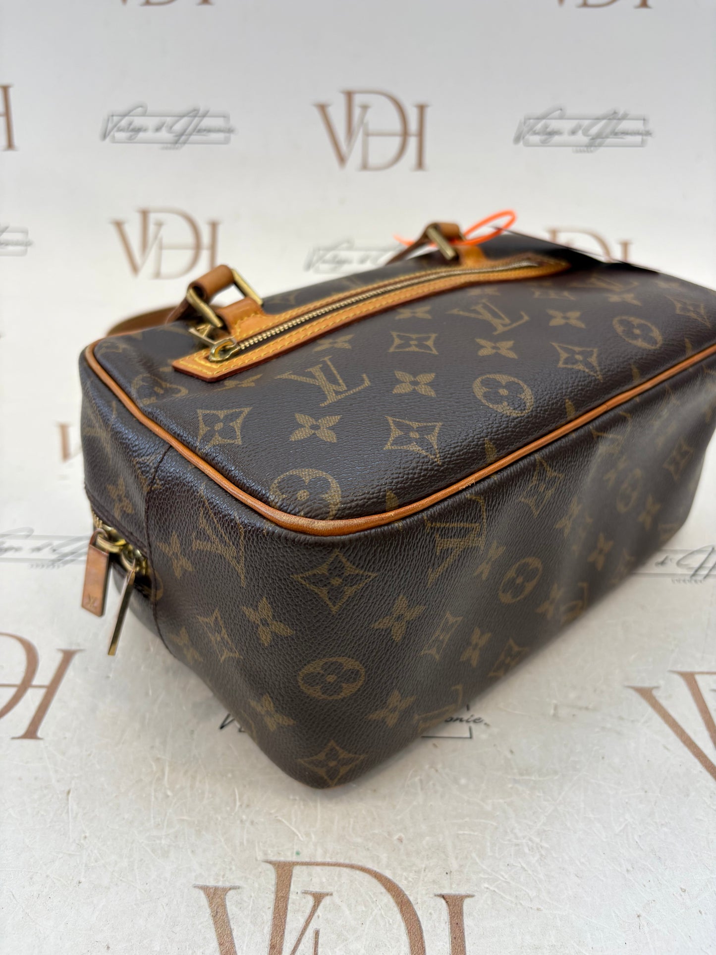 018257 - Louis Vuitton Cite MM