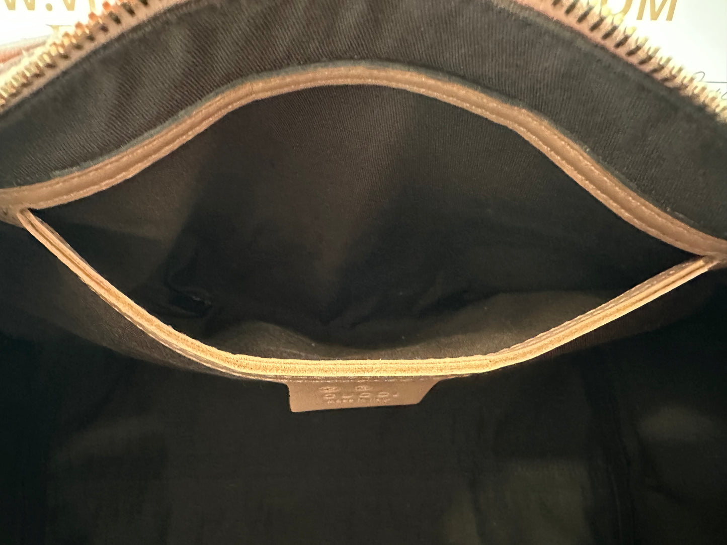 382743 - Gucci Bauletto