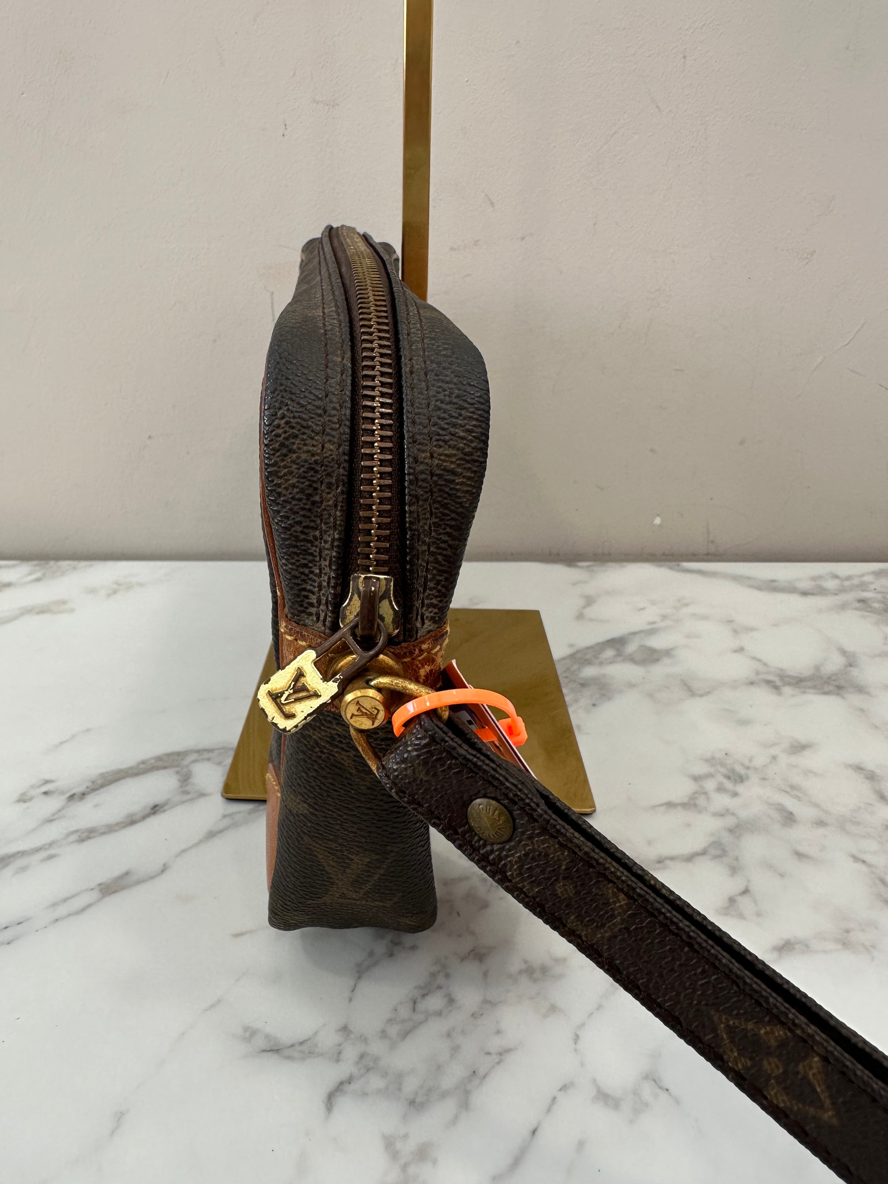 Louis Vuitton Dragonne GM