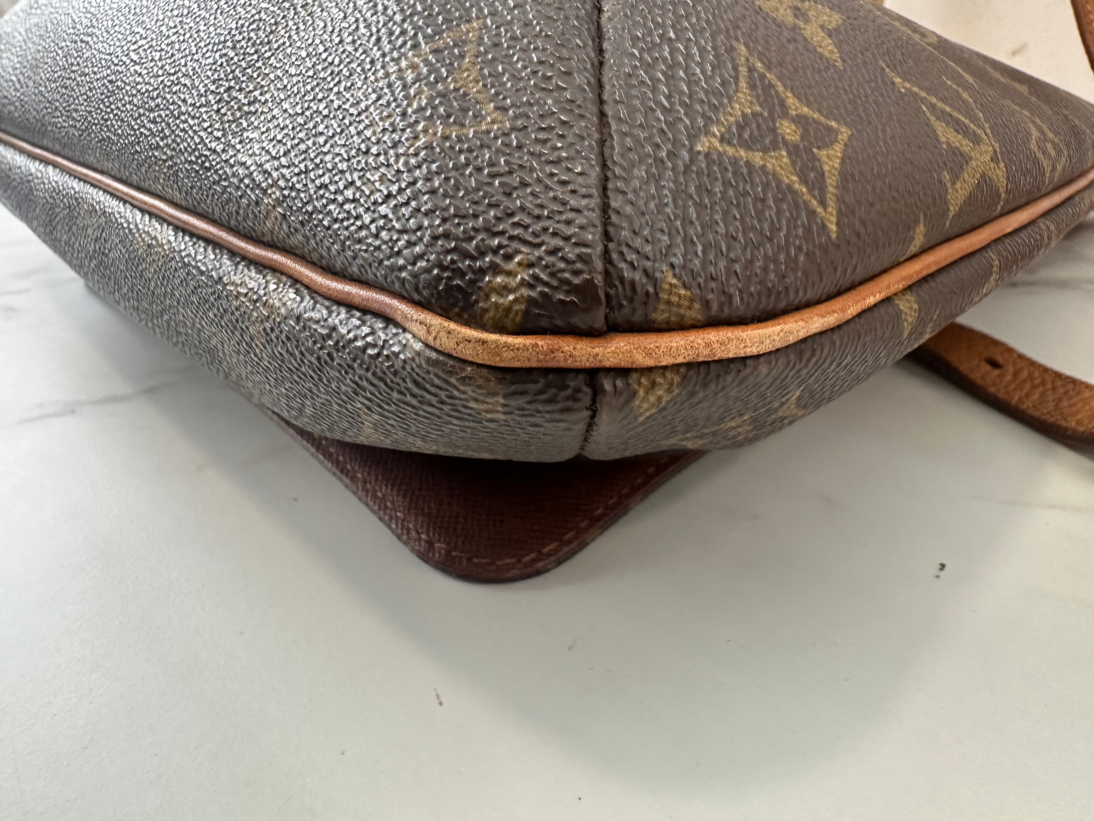 Louis Vuitton Musette