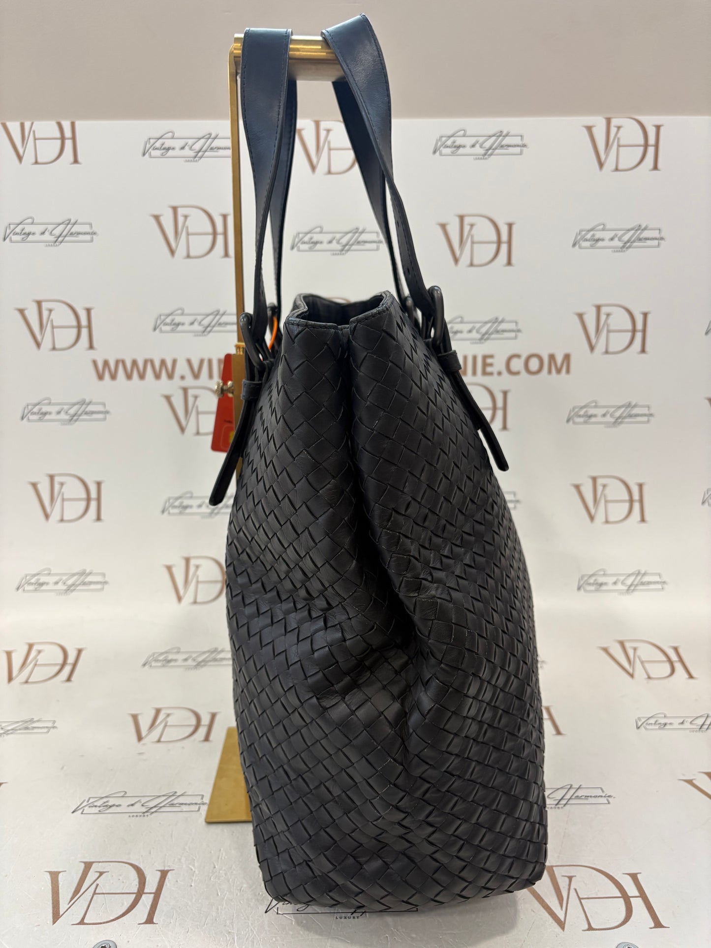 018570 - Bottega Veneta Intrecciato