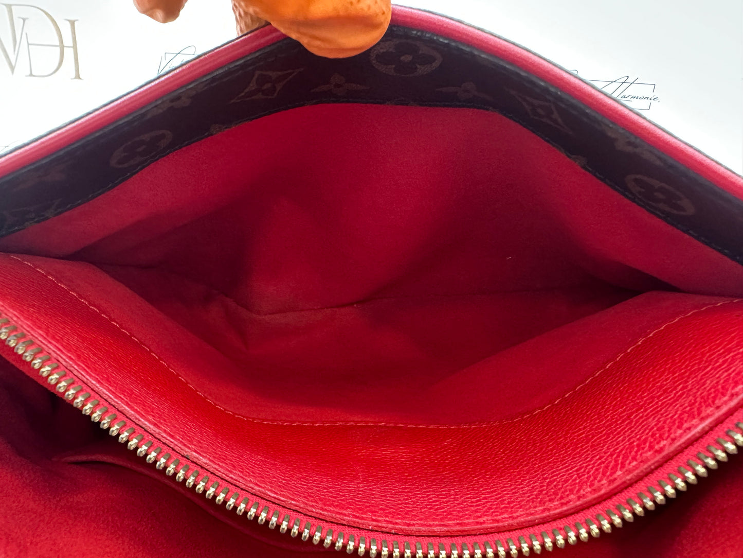382822 - Louis Vuitton Pallas
