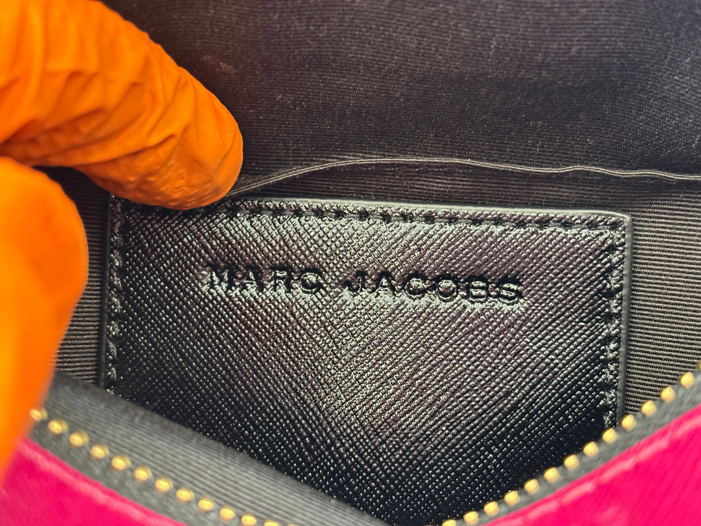 383970 - Marc Jacobs Snapshot