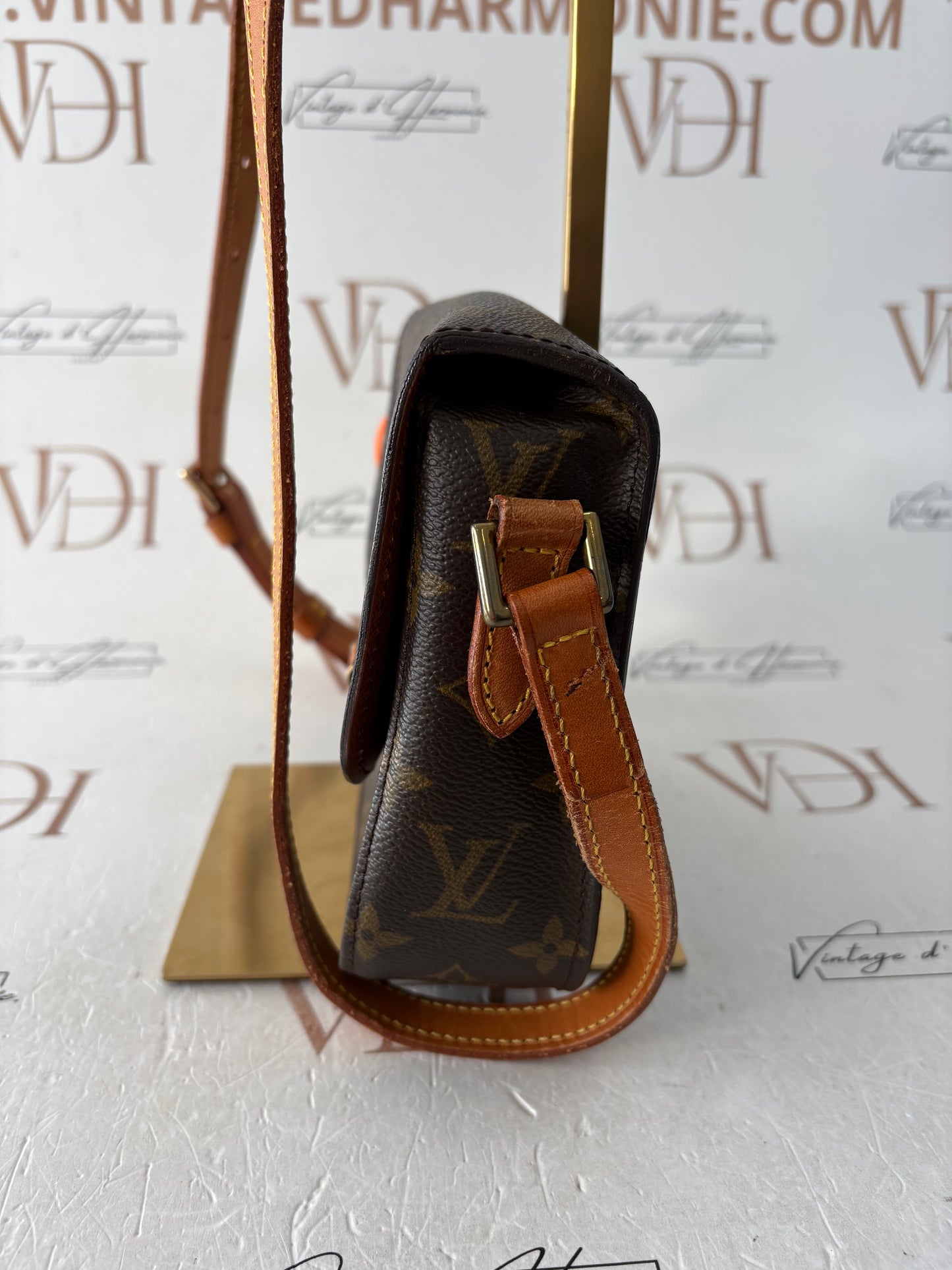 018920 - Louis Vuitton Saint Cloud PM