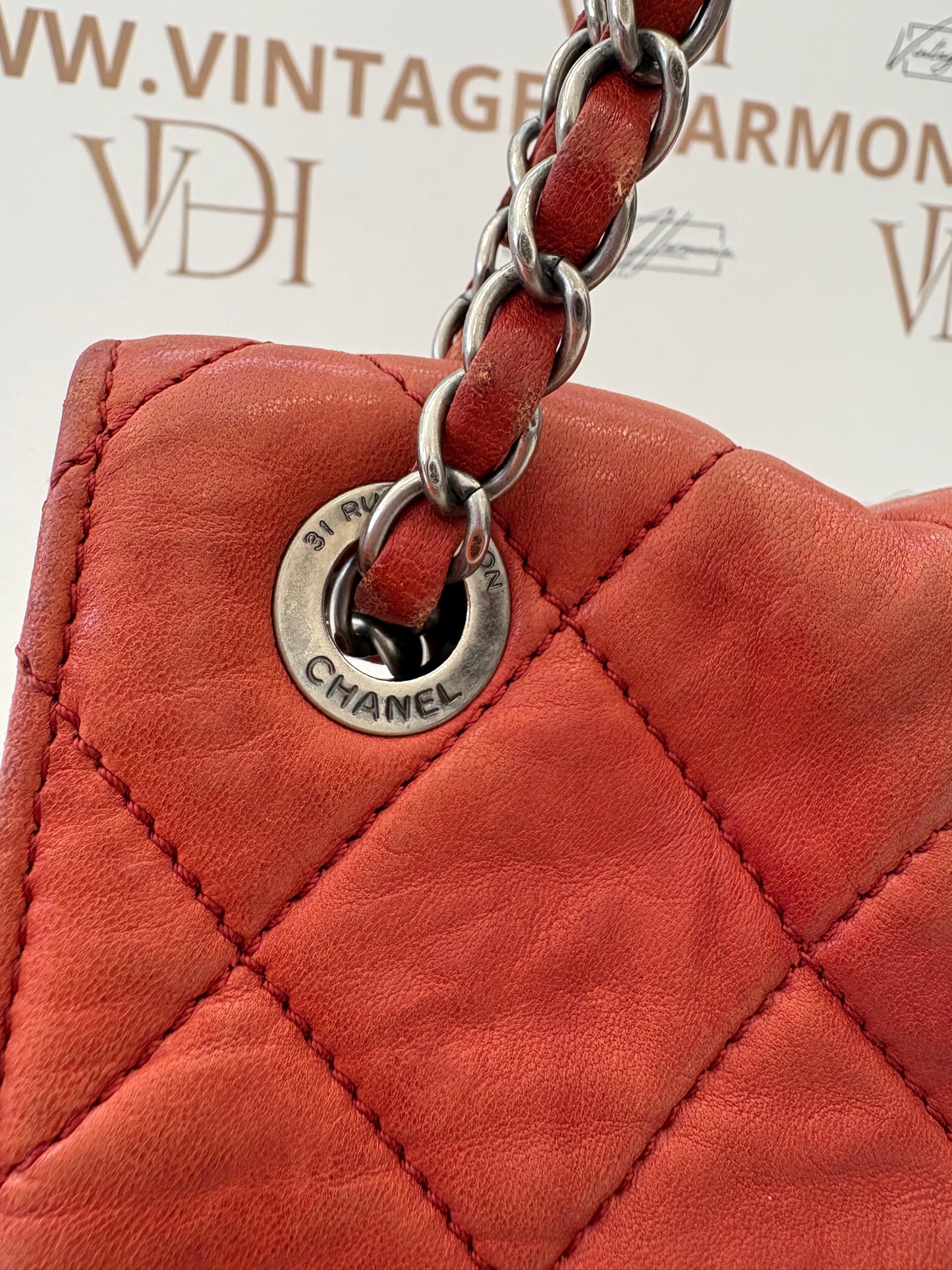 383062 - Chanel Flap Bag