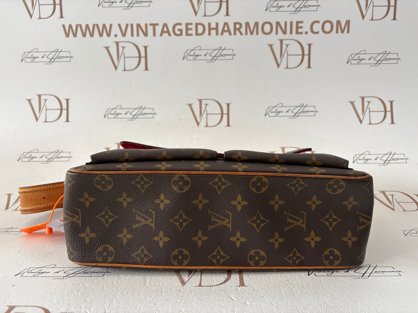 017318 - Louis Vuitton Viva Cite GM