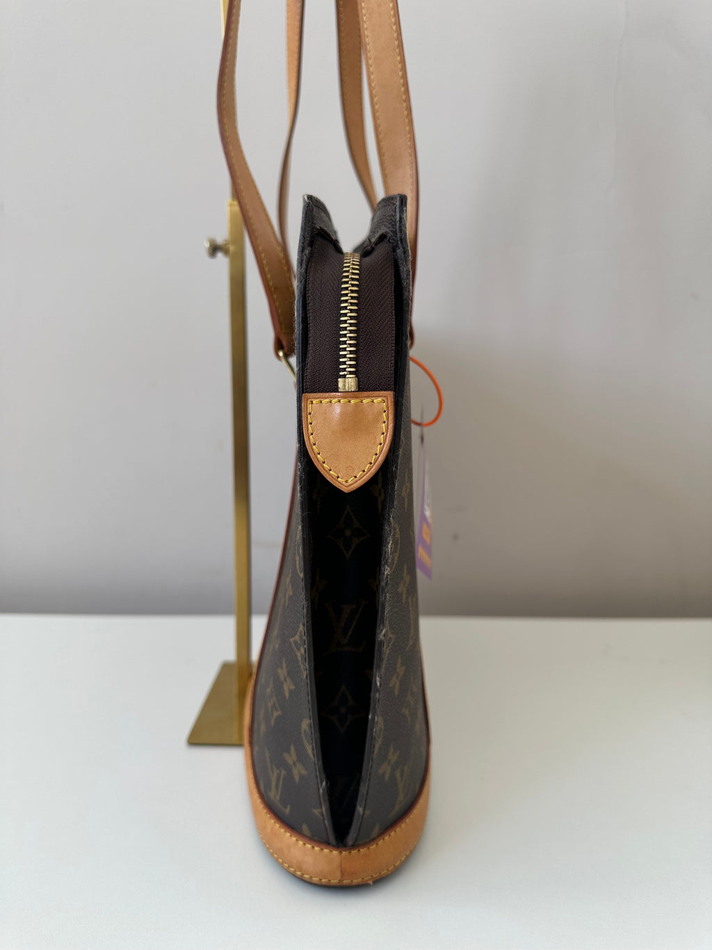 Louis Vuitton Babylone