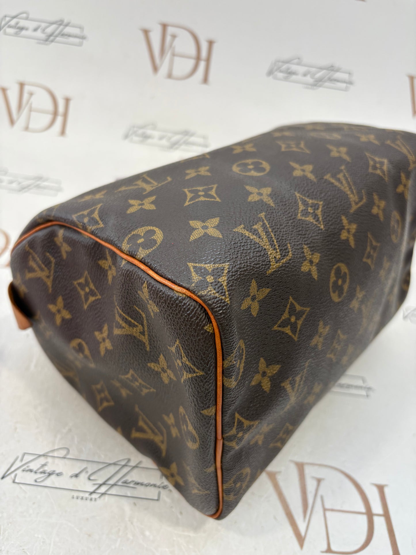 018245 - Louis Vuitton Speedy 25