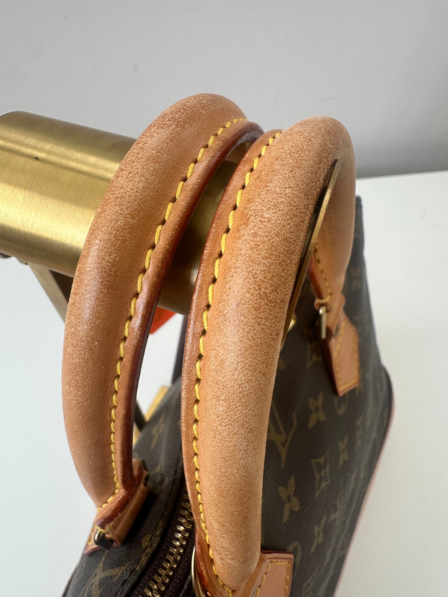 Louis Vuitton Alma