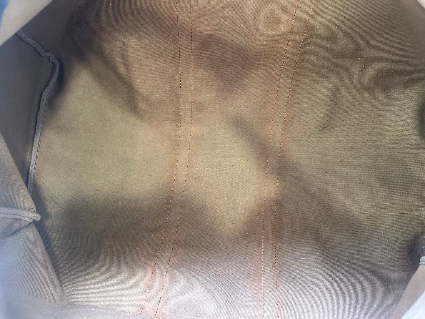 Louis Vuitton Keepall 60