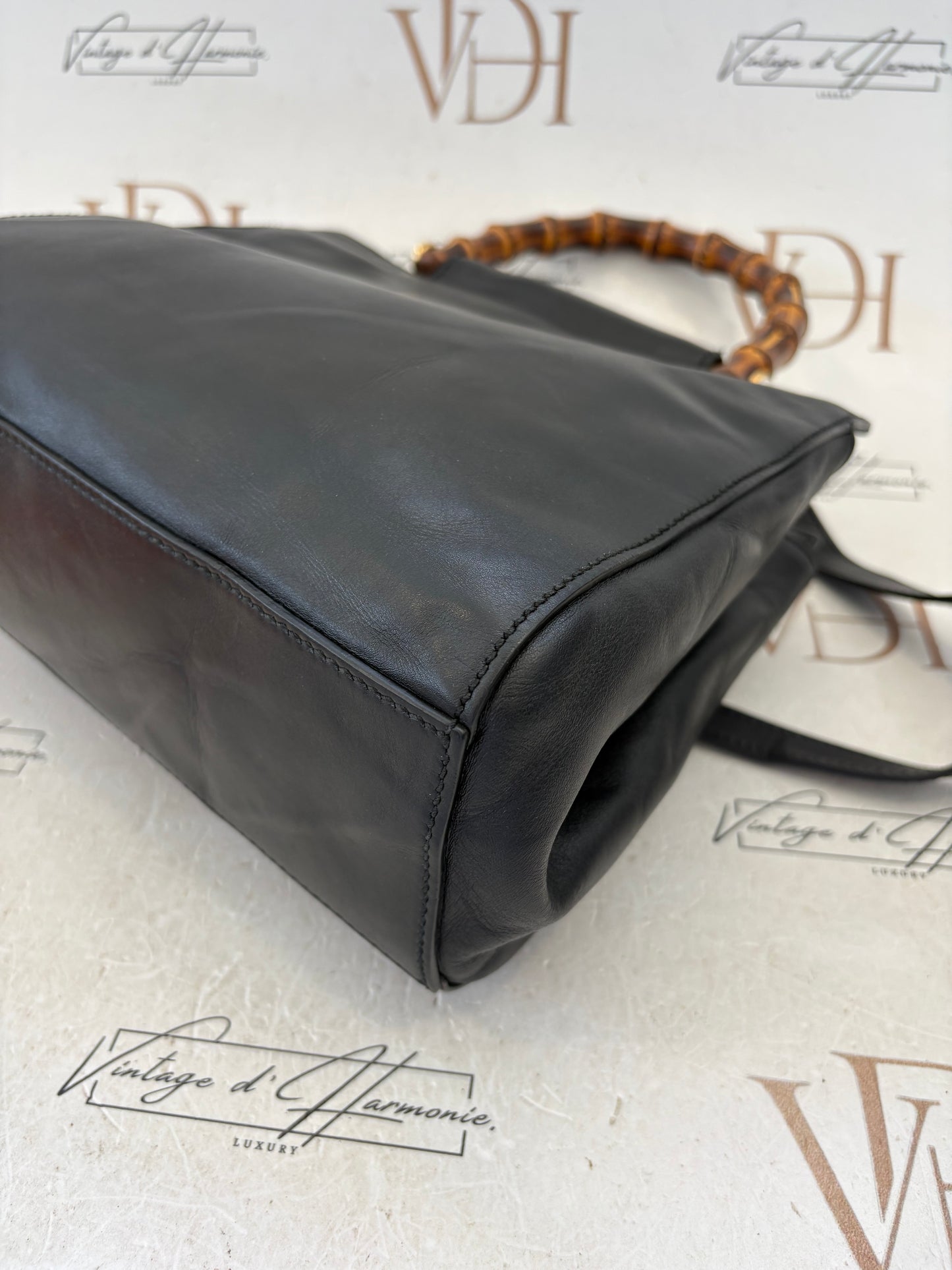 201559 - Gucci Bamboo