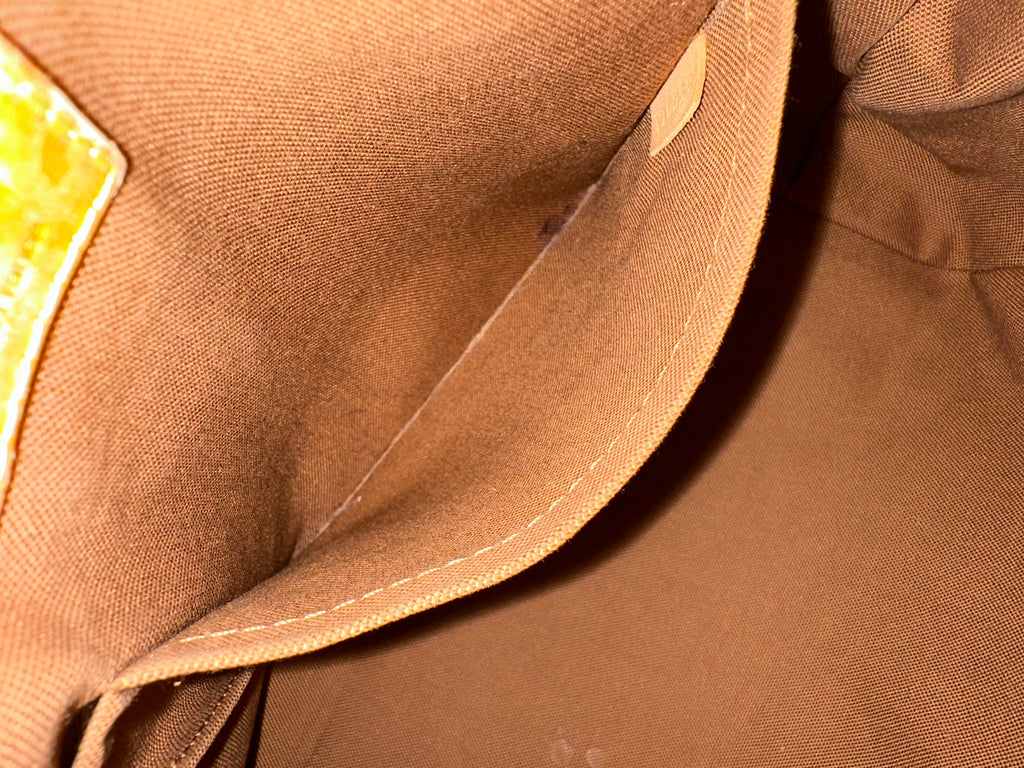 Louis Vuitton Tivoli PM