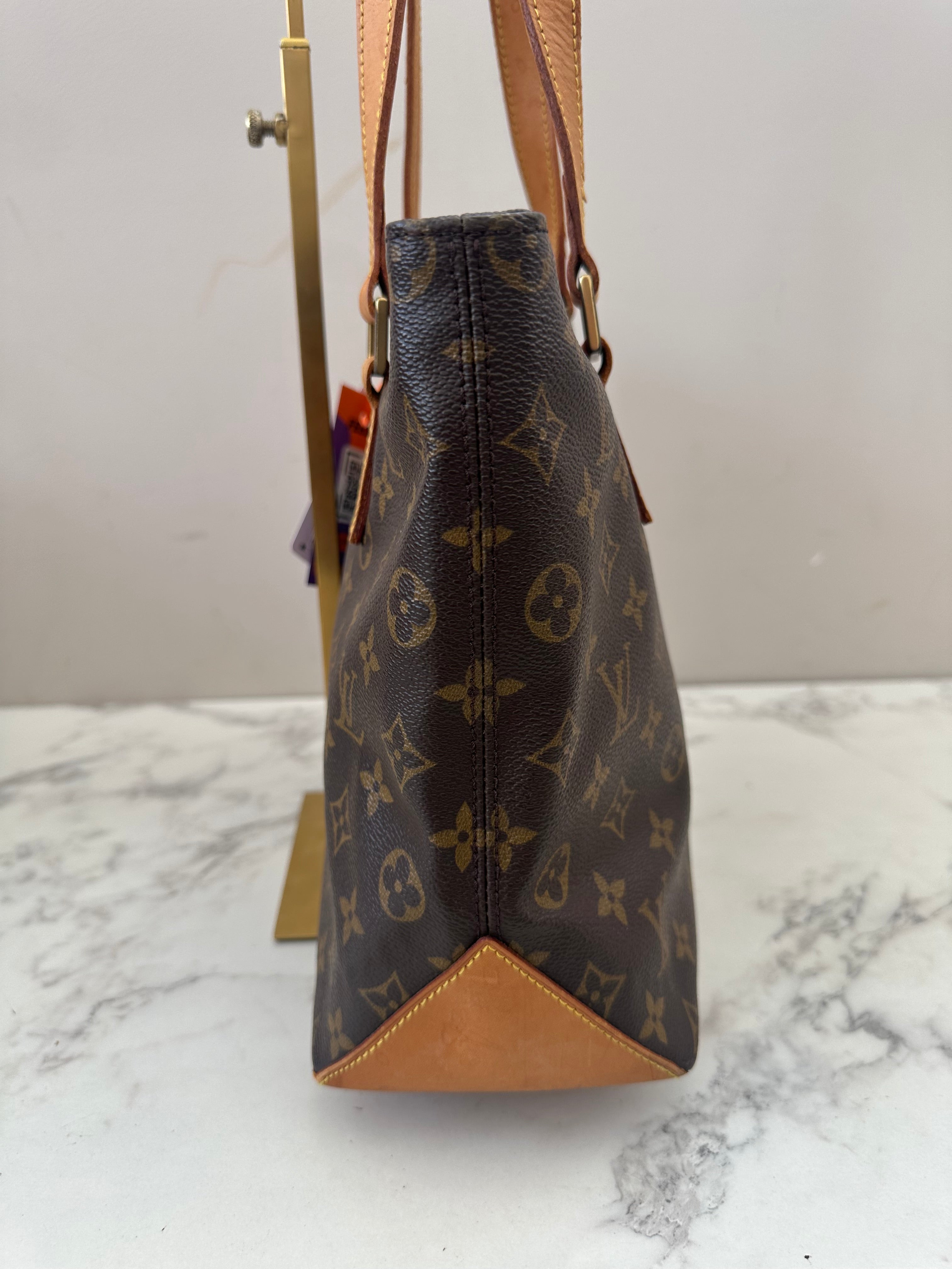 Louis Vuitton Cabas Piano