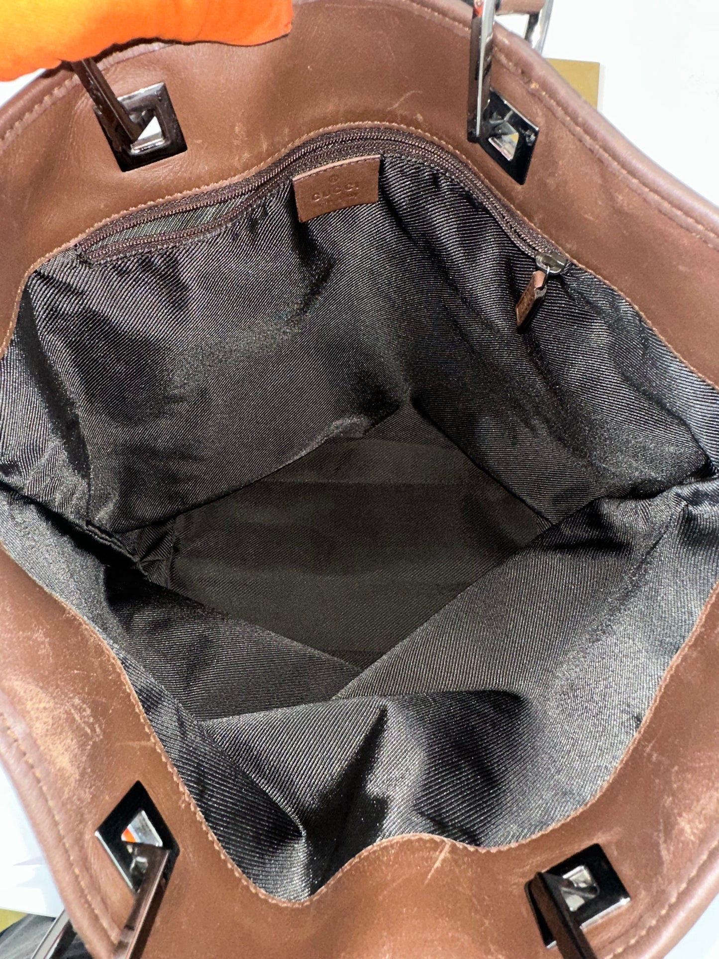 Gucci Abby Shoulder