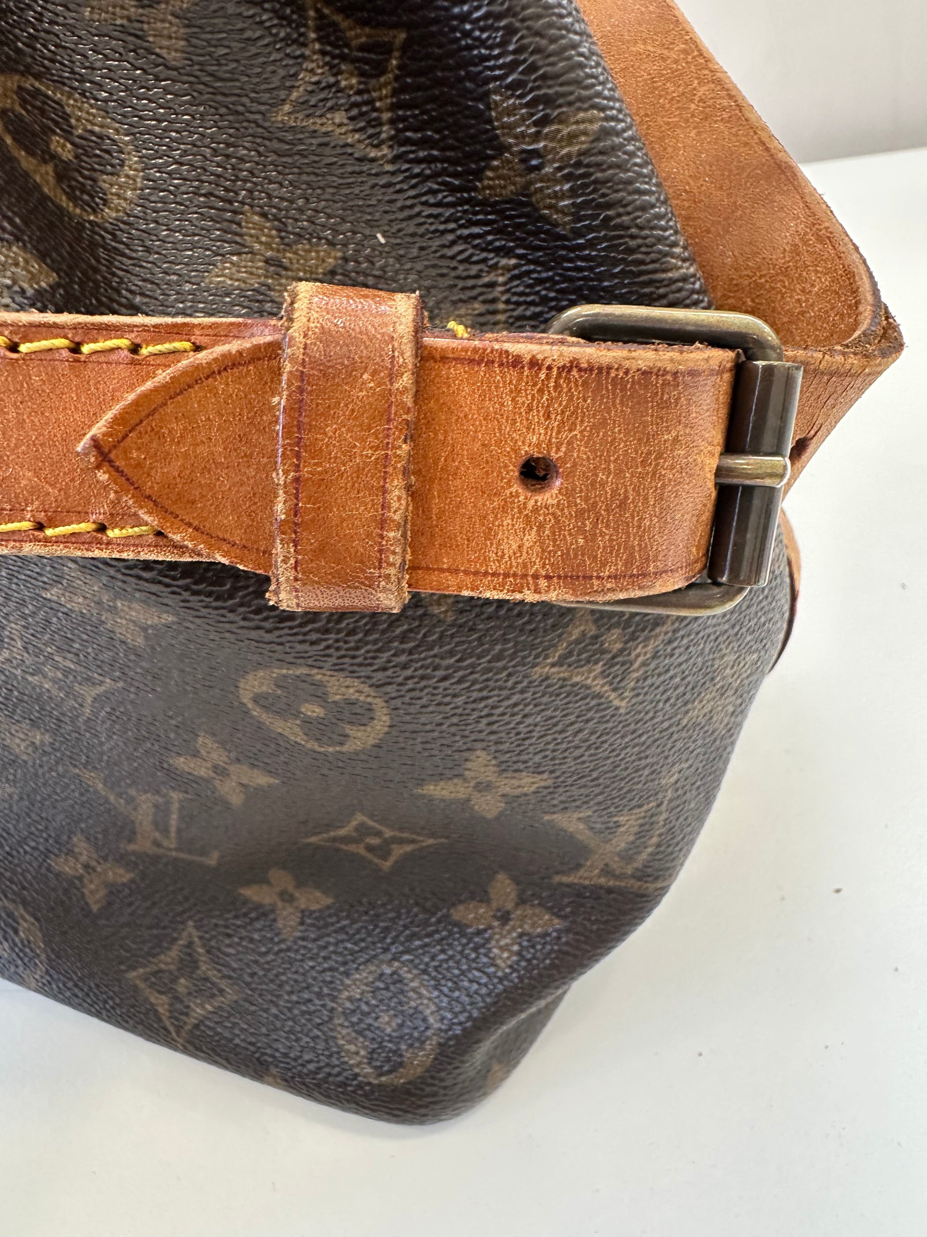 Louis Vuitton Petite Noé