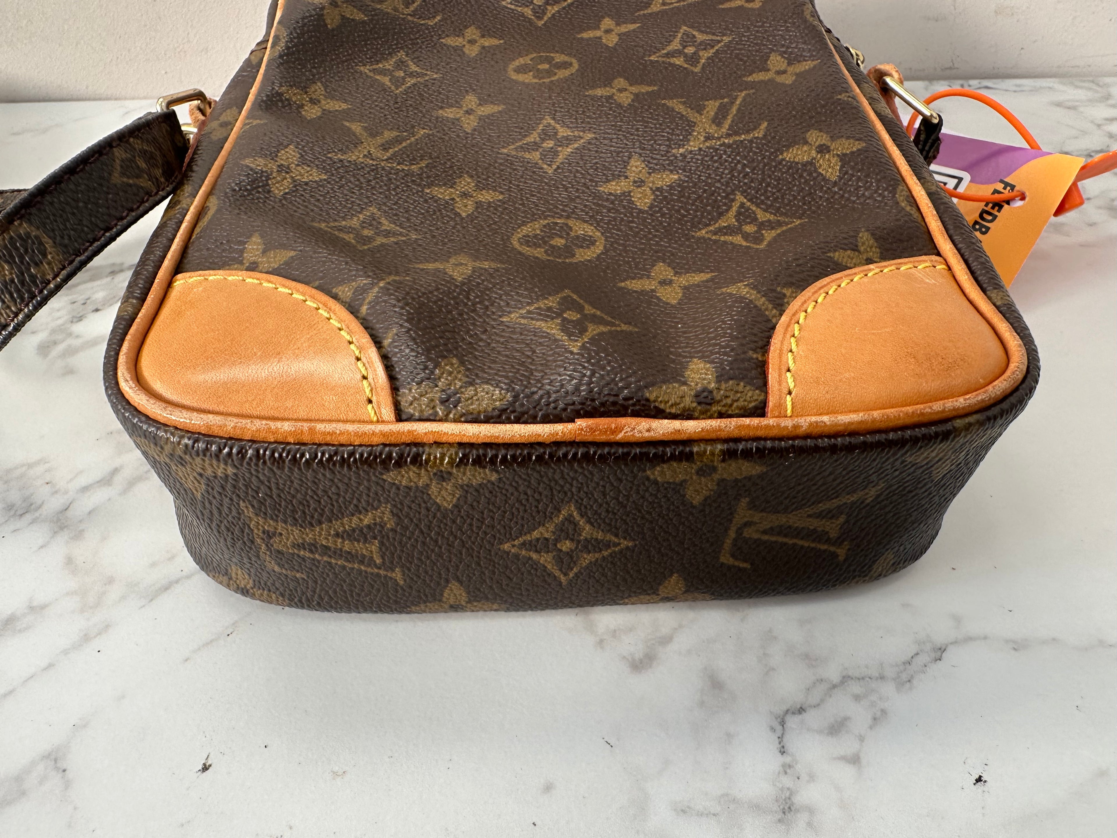 Louis Vuitton Danube