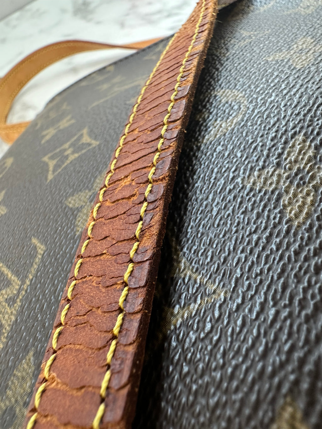 Louis Vuitton Musette Salsa