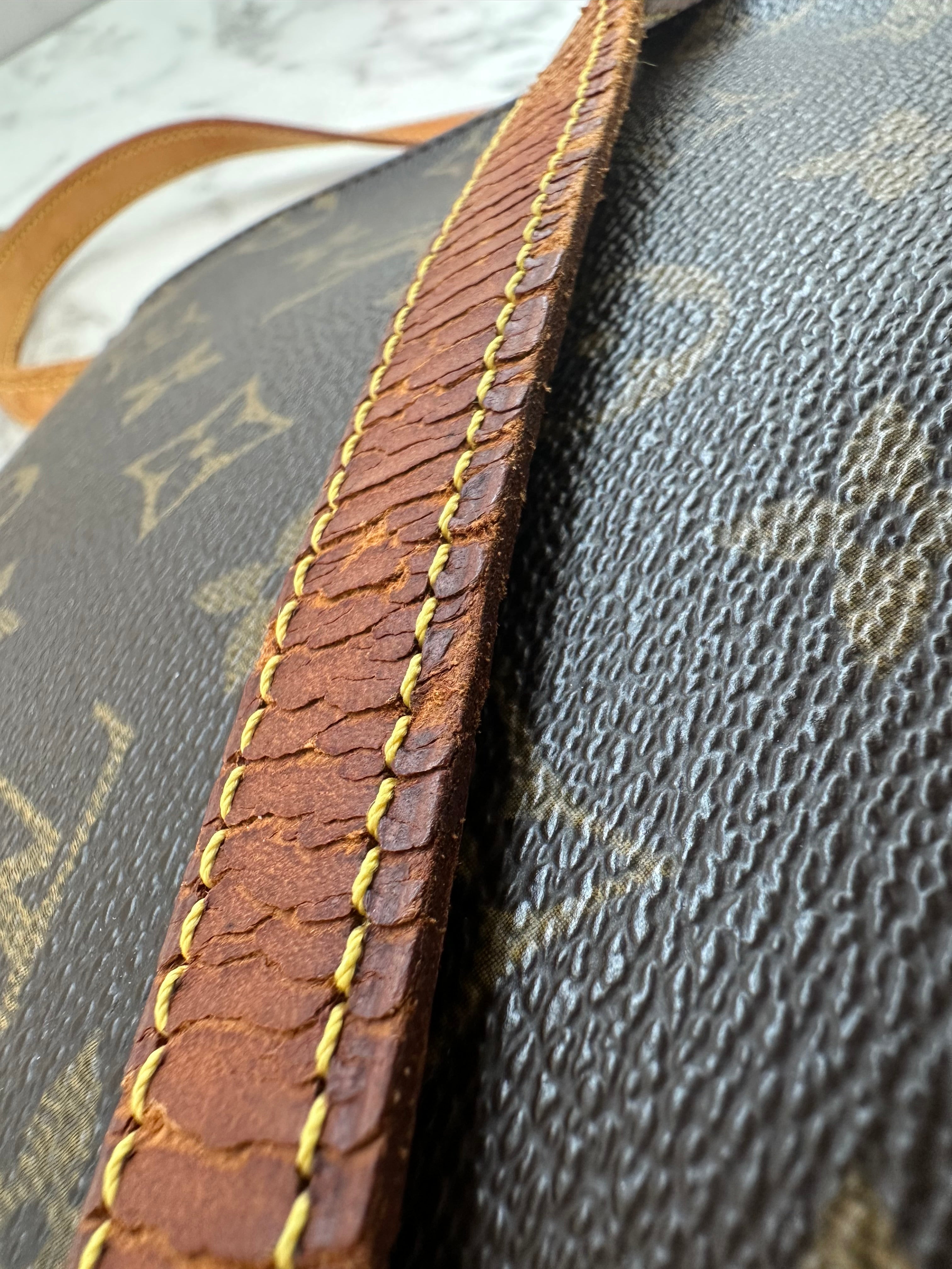 Louis Vuitton Musette Salsa