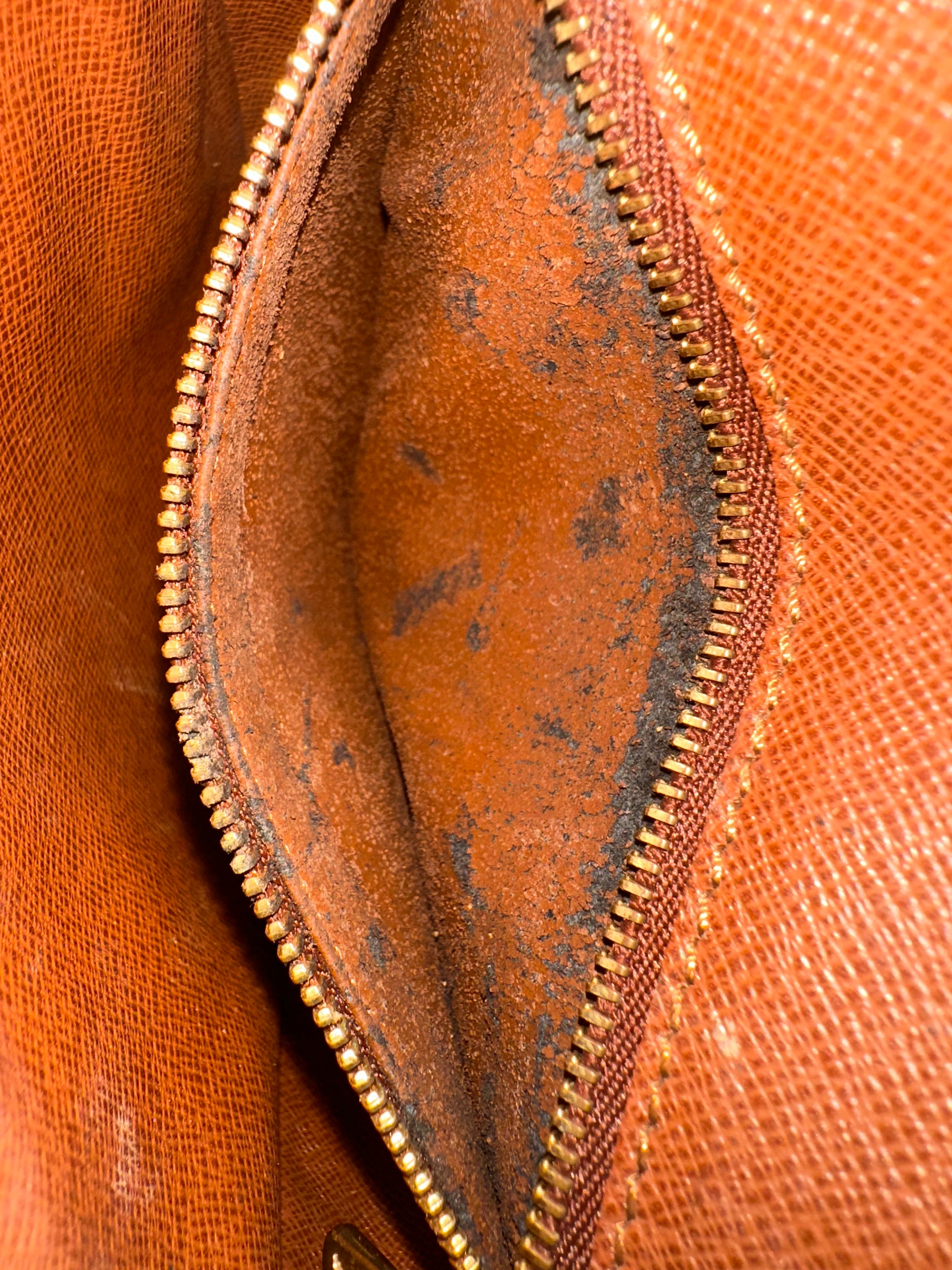 Louis Vuitton Chantilly PM