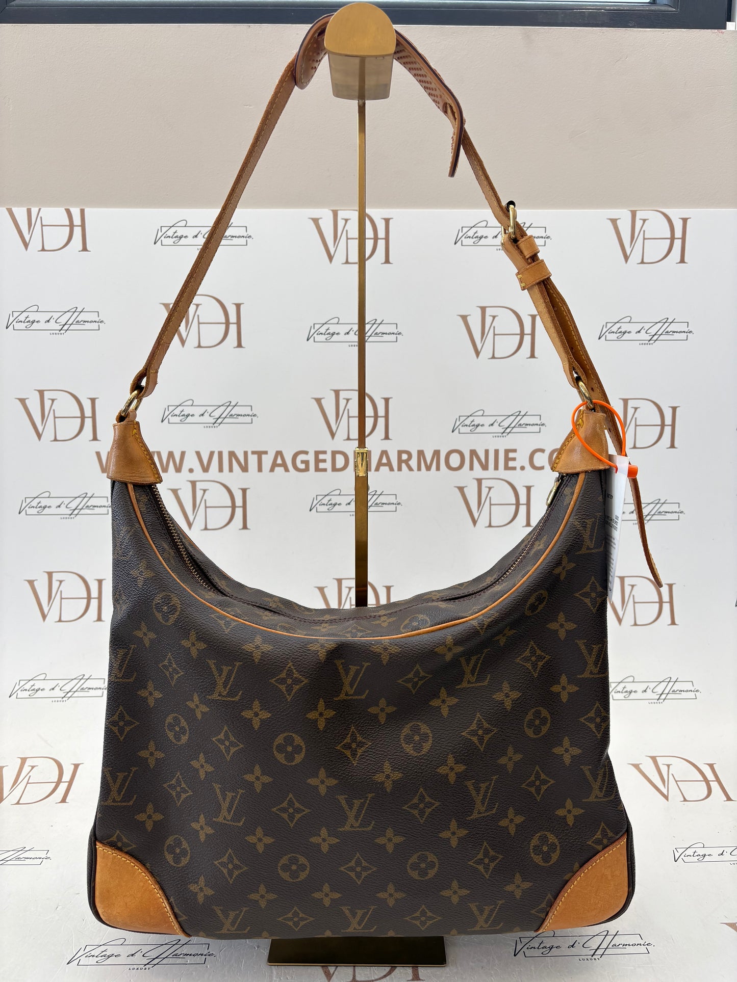 018797 - Louis Vuitton Boulogne