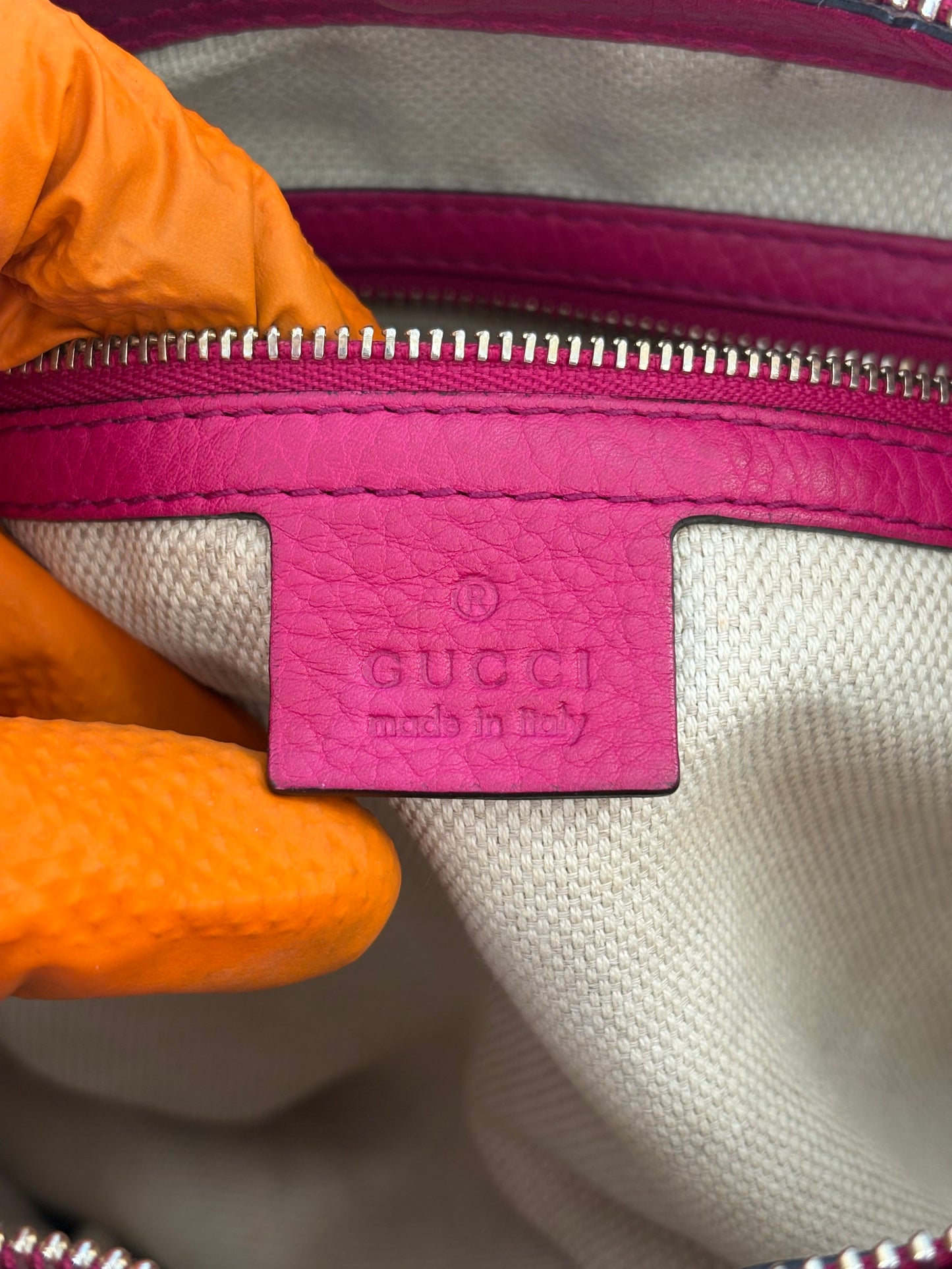 384280 - Gucci Soho