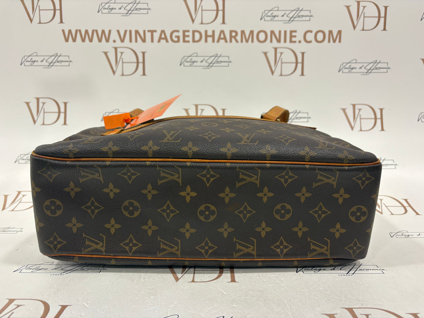 016932 - Louis Vuitton Cite GM