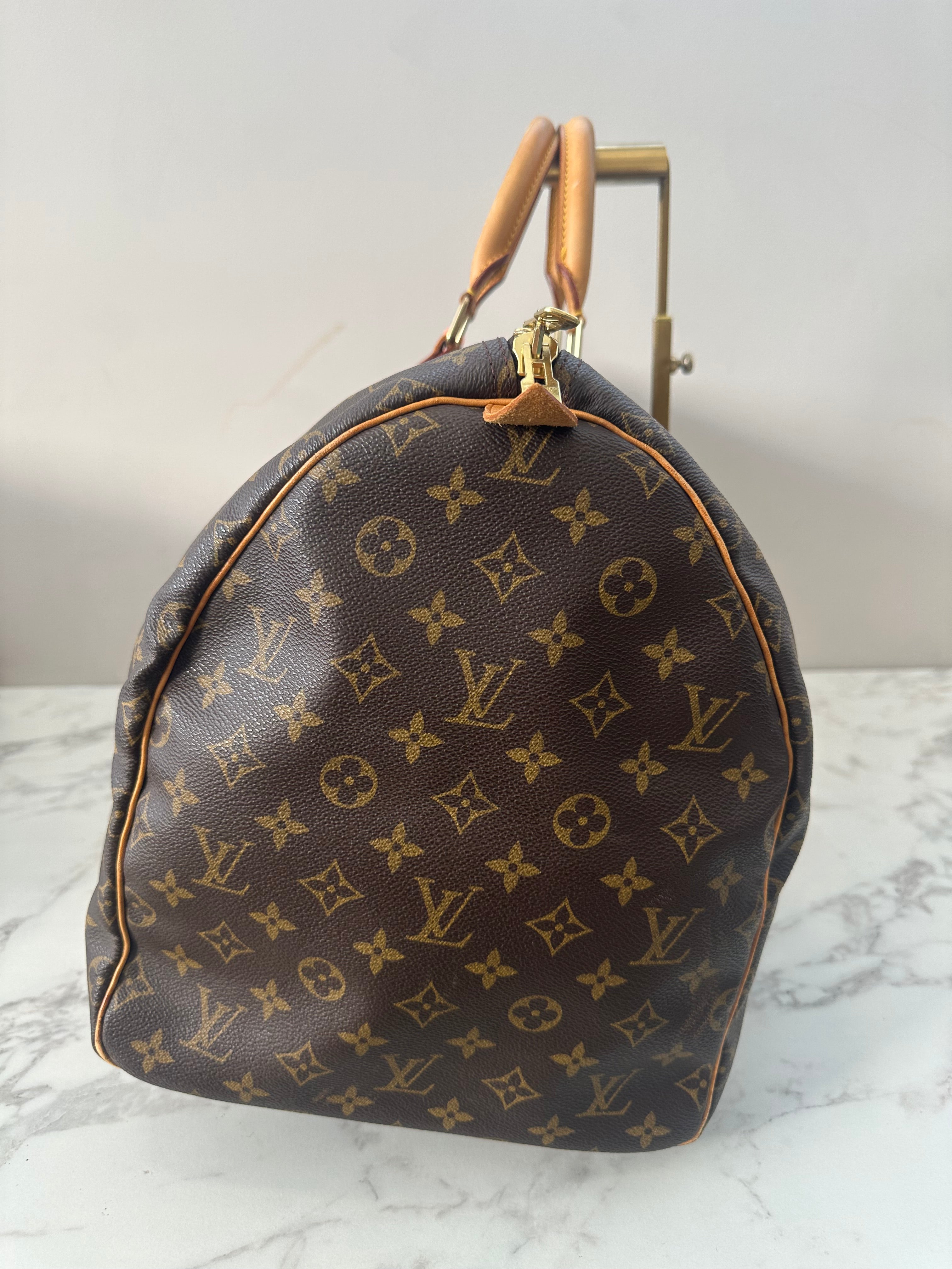 Louis Vuitton Keepall 55