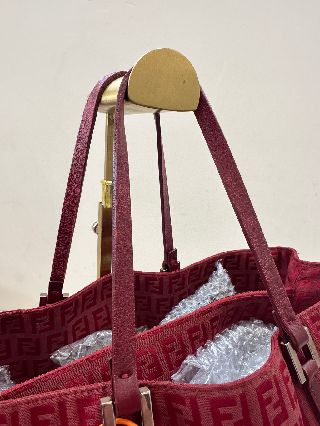 Fendi Zucchino