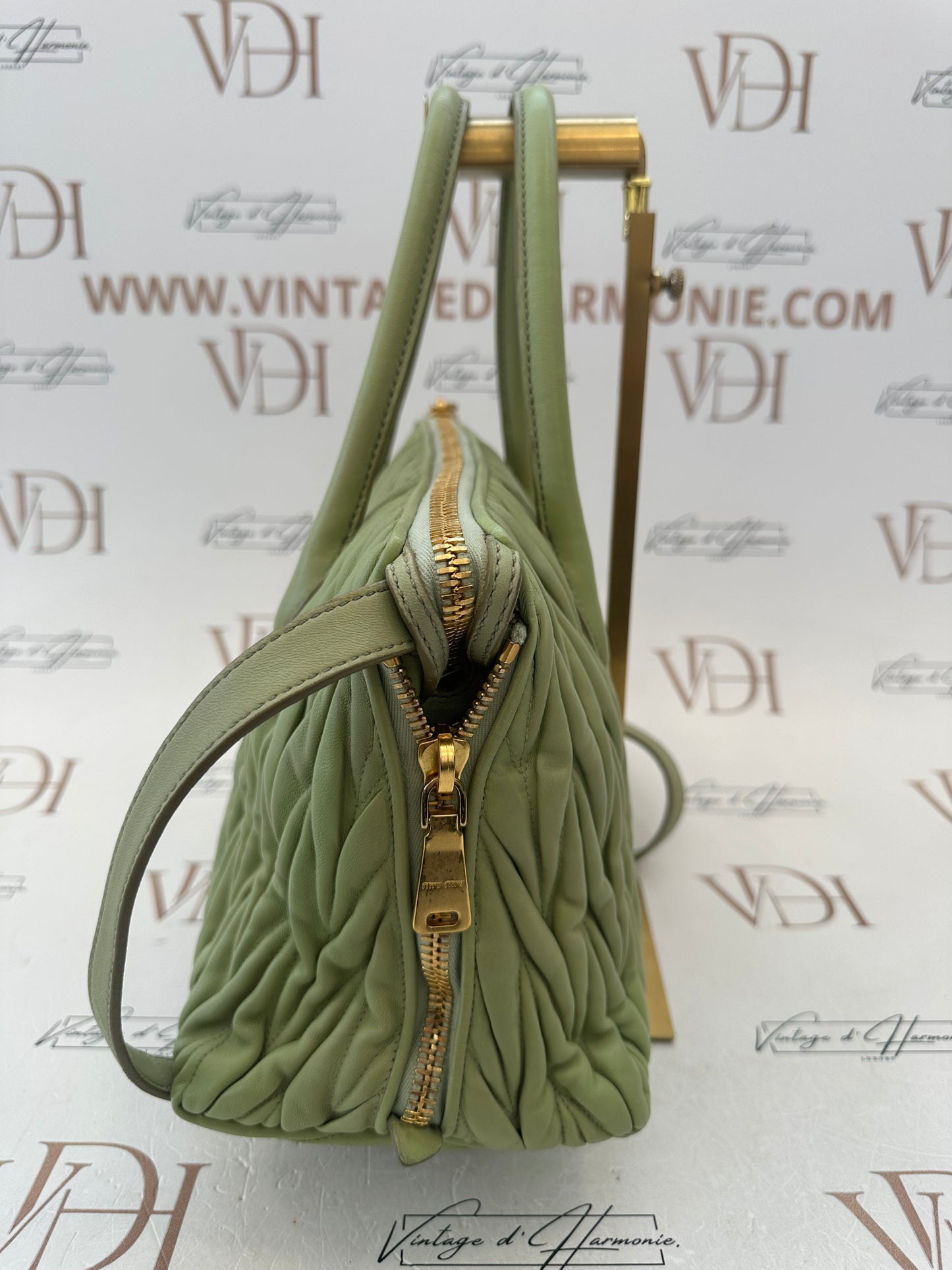 382284 - Miu Miu Bag