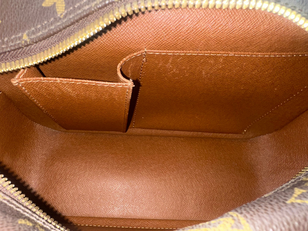 Louis Vuitton Cite MM