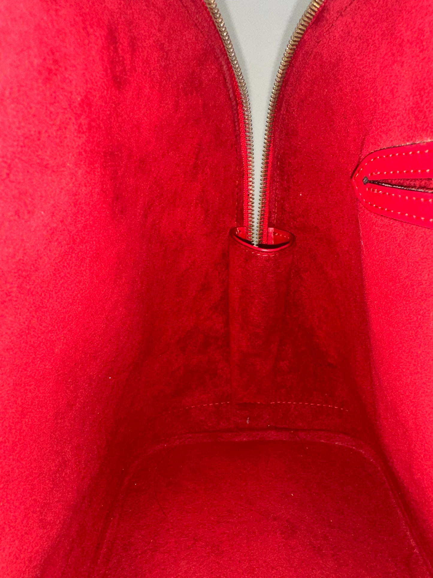 Red Epi Alma