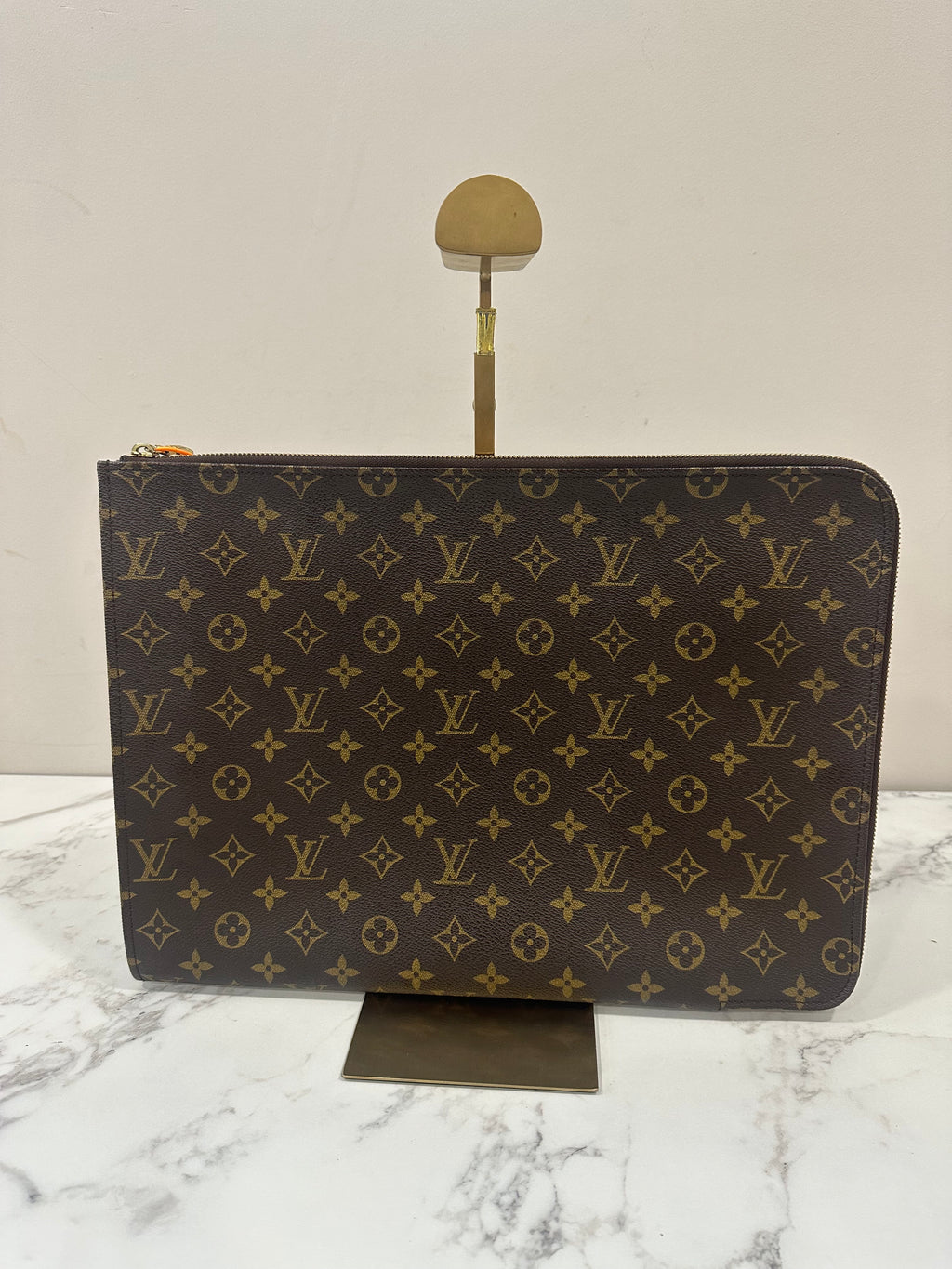 Louis Vuitton Brief Case