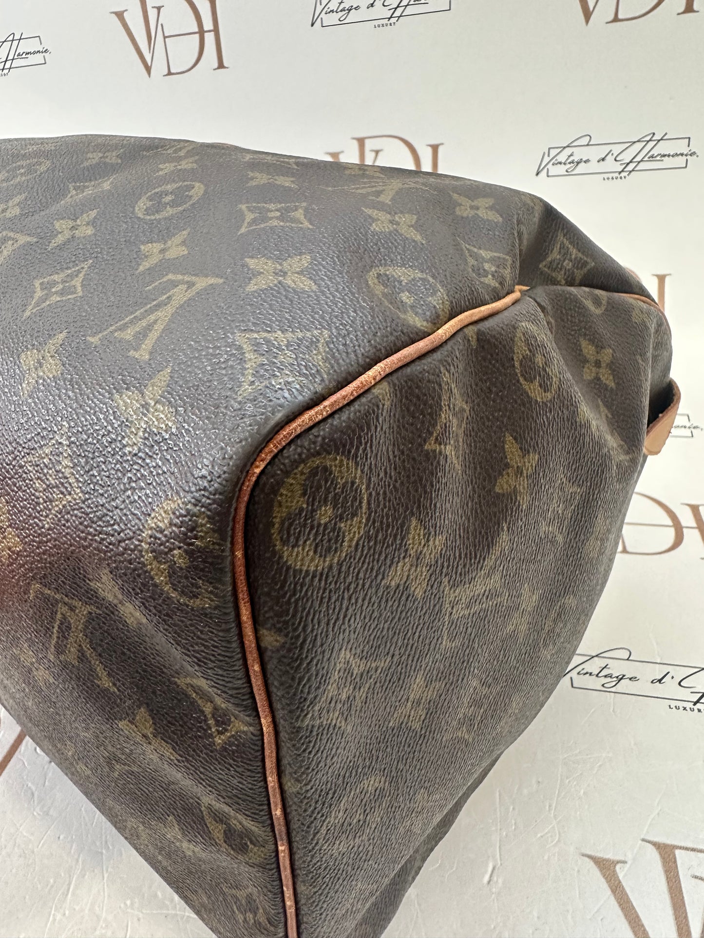 017856 - Louis Vuitton Speedy 40