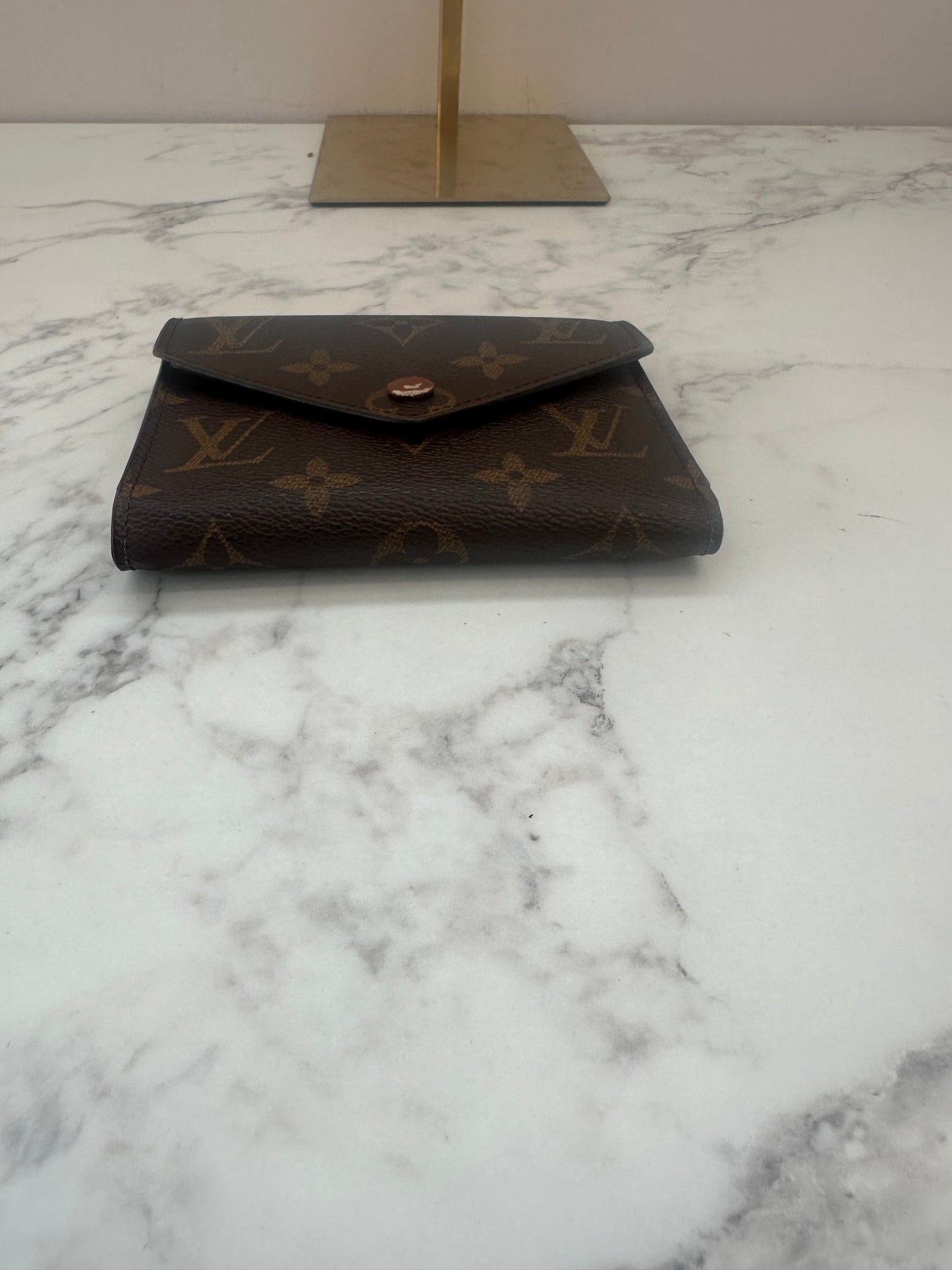 Louis Vuitton Portefeuille