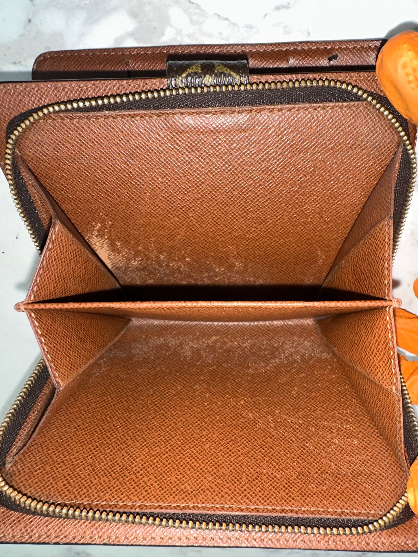 Louis Vuitton Portefeuille