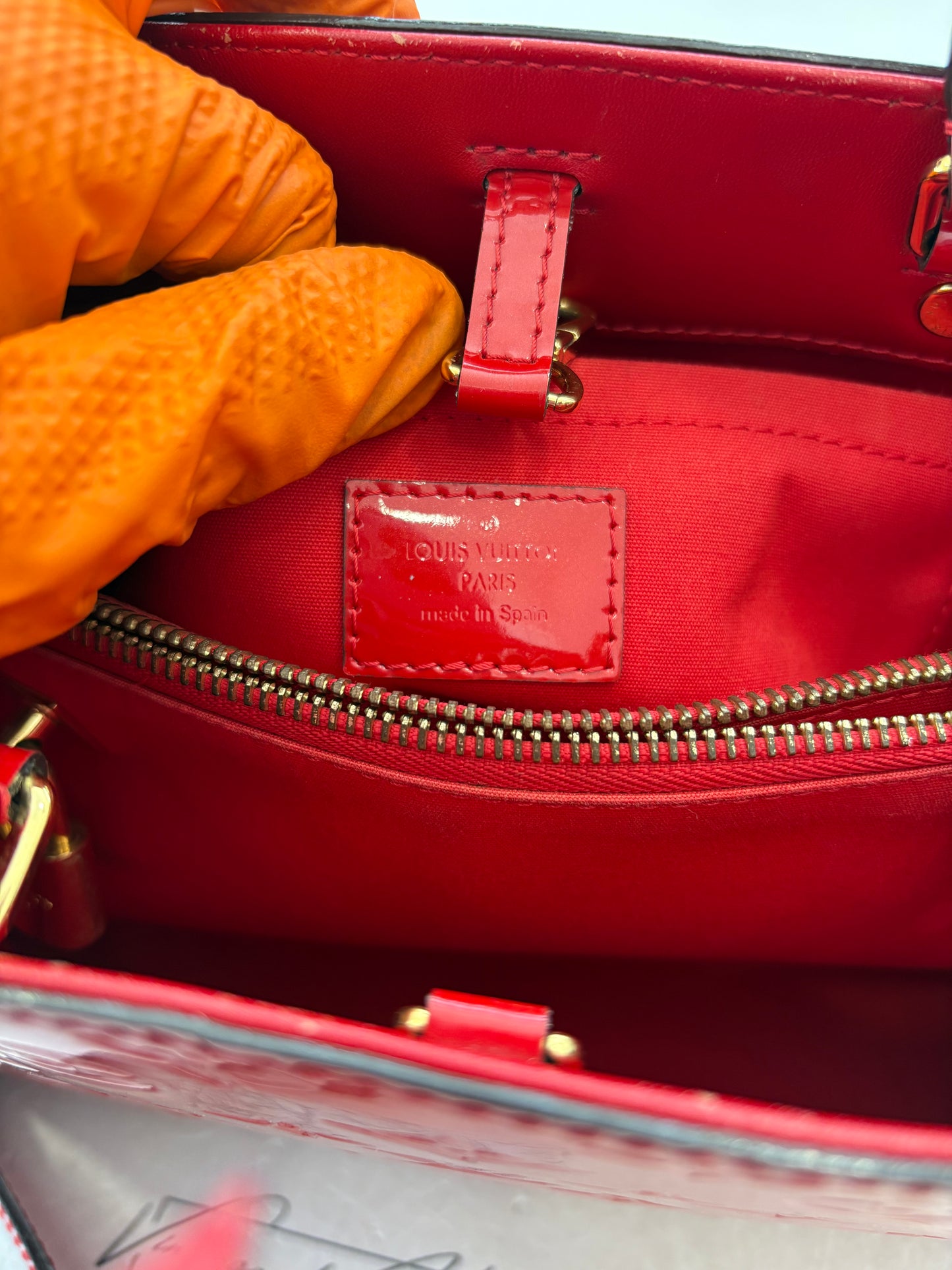383401 - Louis Vuitton Montaigne