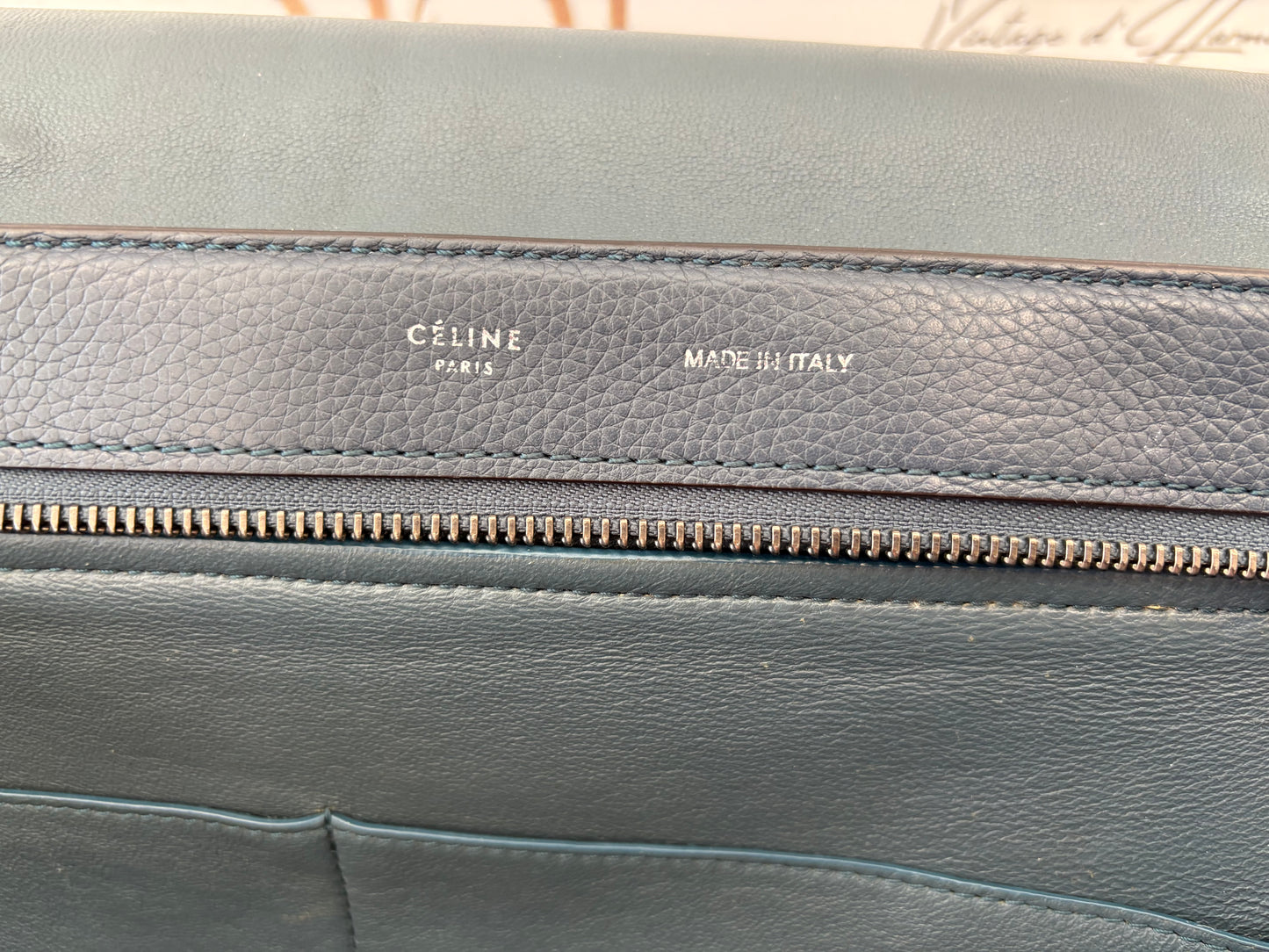383241 - Cèline Trapeze