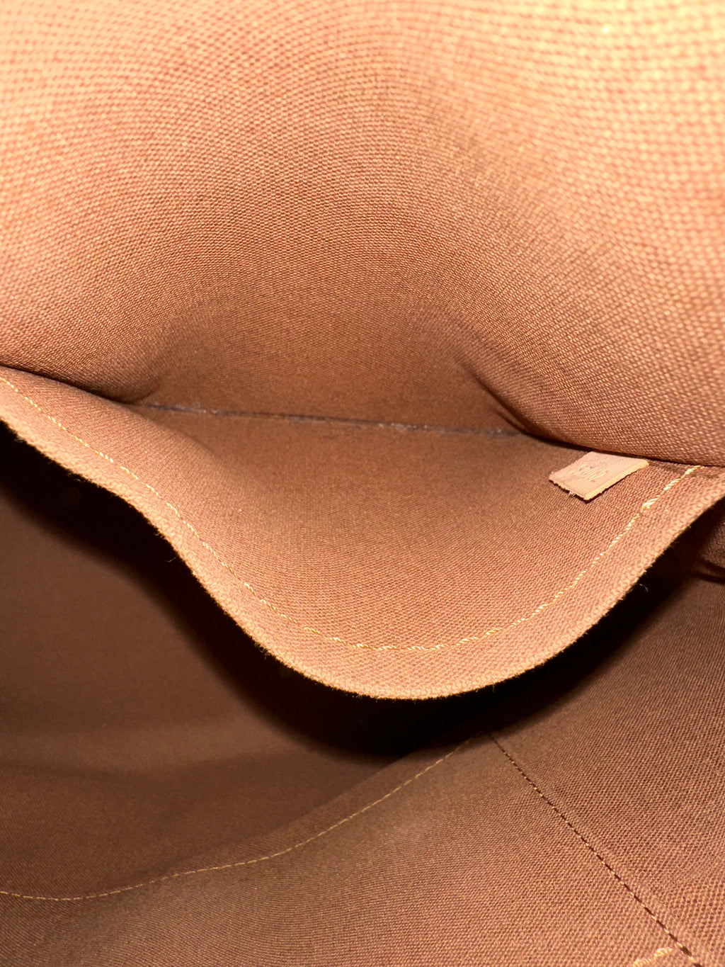 Louis Vuitton Palermo PM