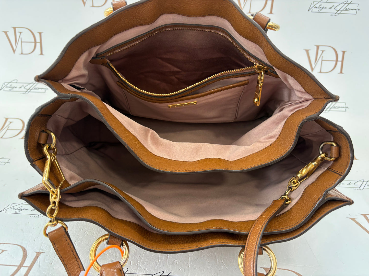 384321 - Miu Miu Brown
