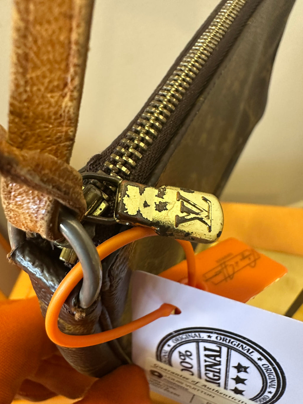 Louis Vuitton Pochette